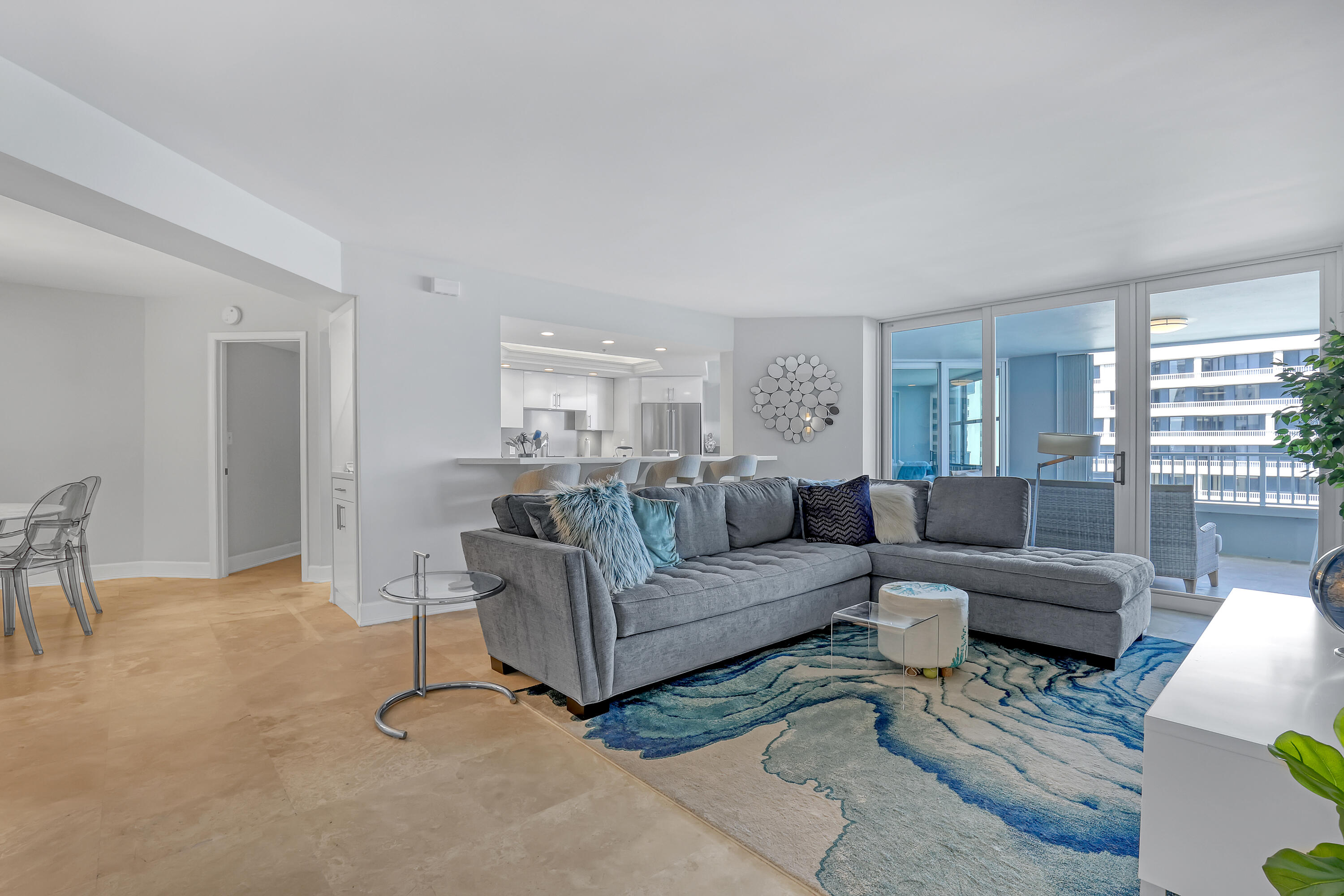 5200 N Ocean Drive 1203