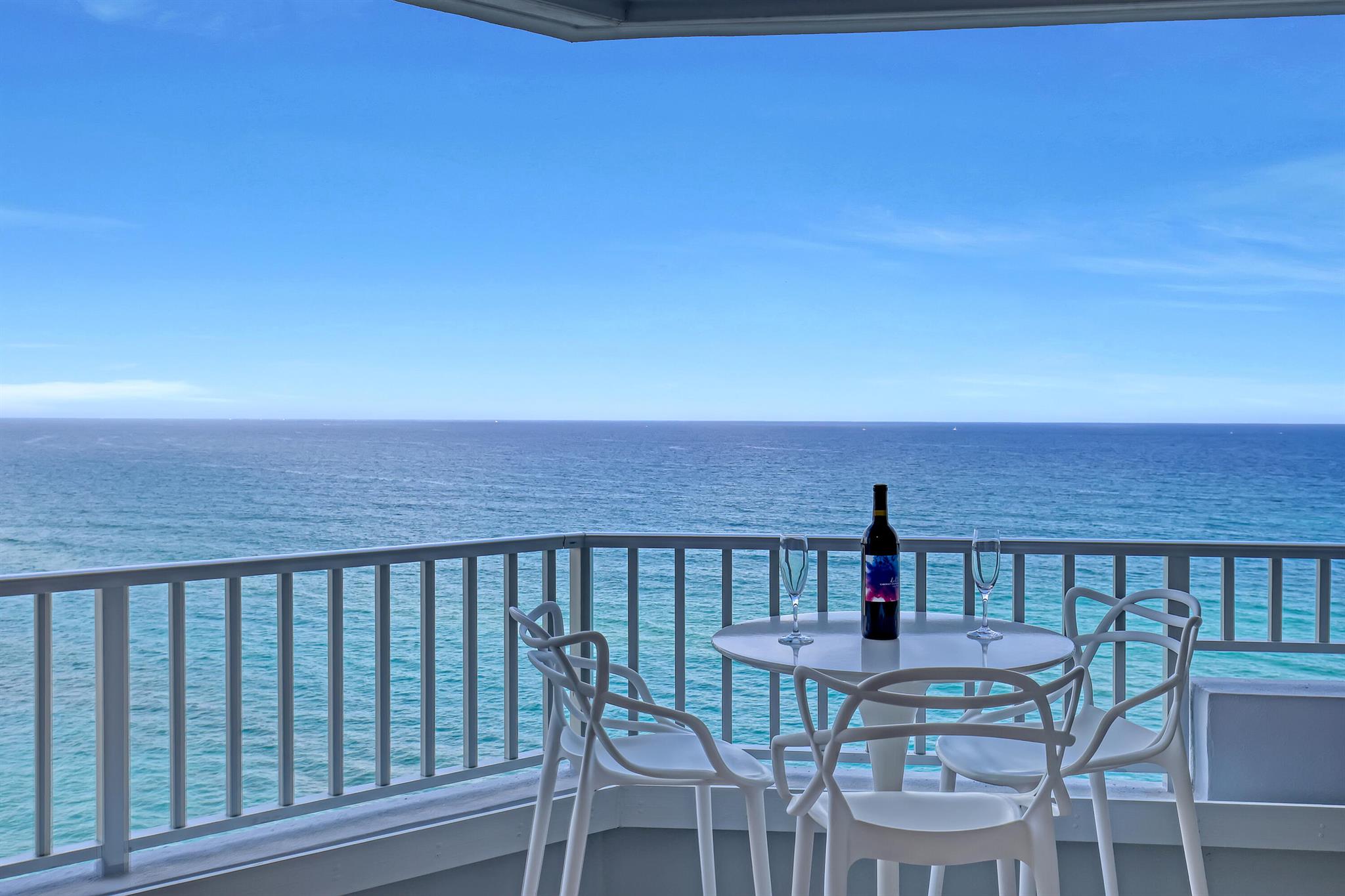 5200 N Ocean Drive 1203