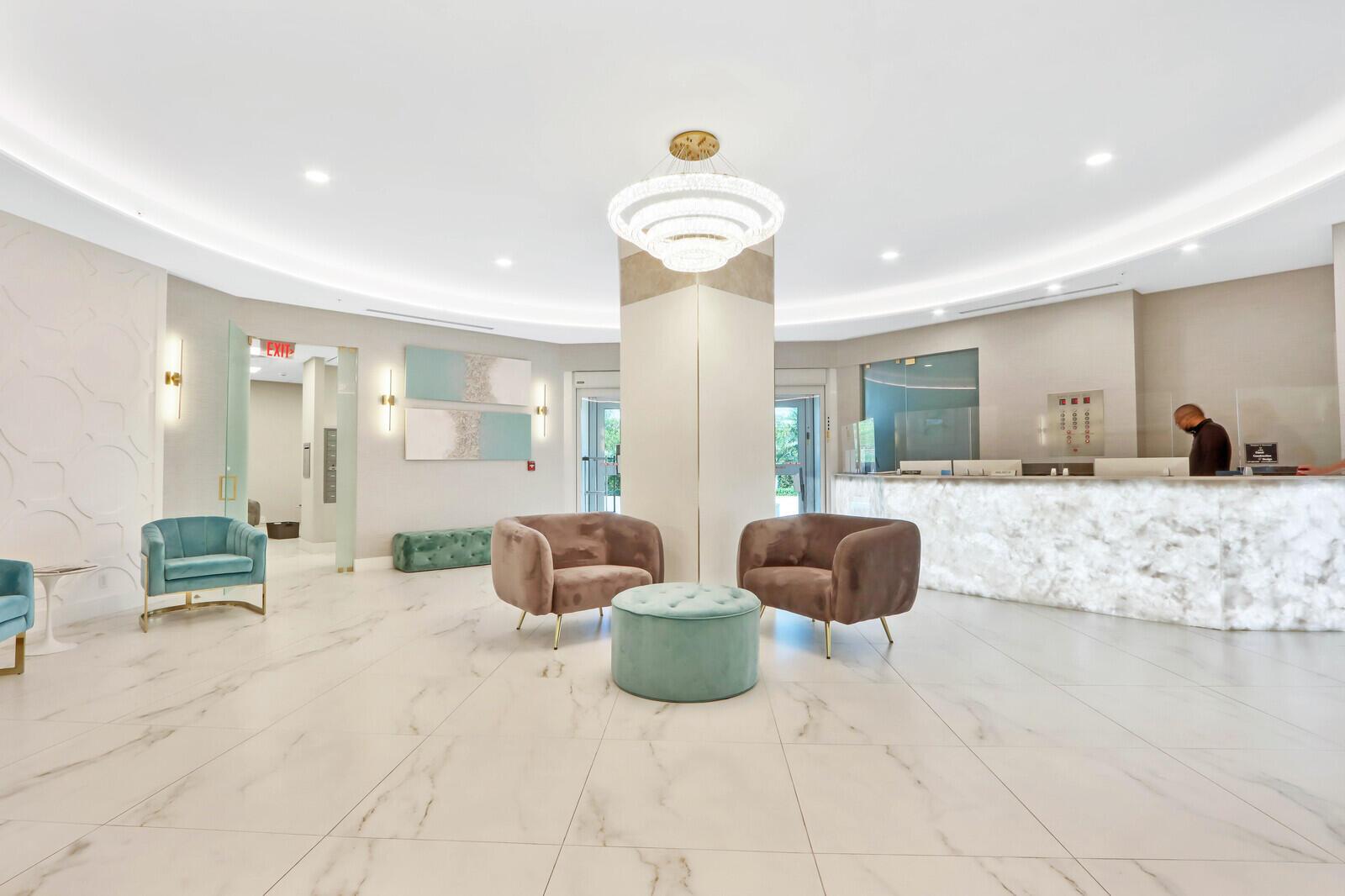 5200 N Ocean Drive 1203