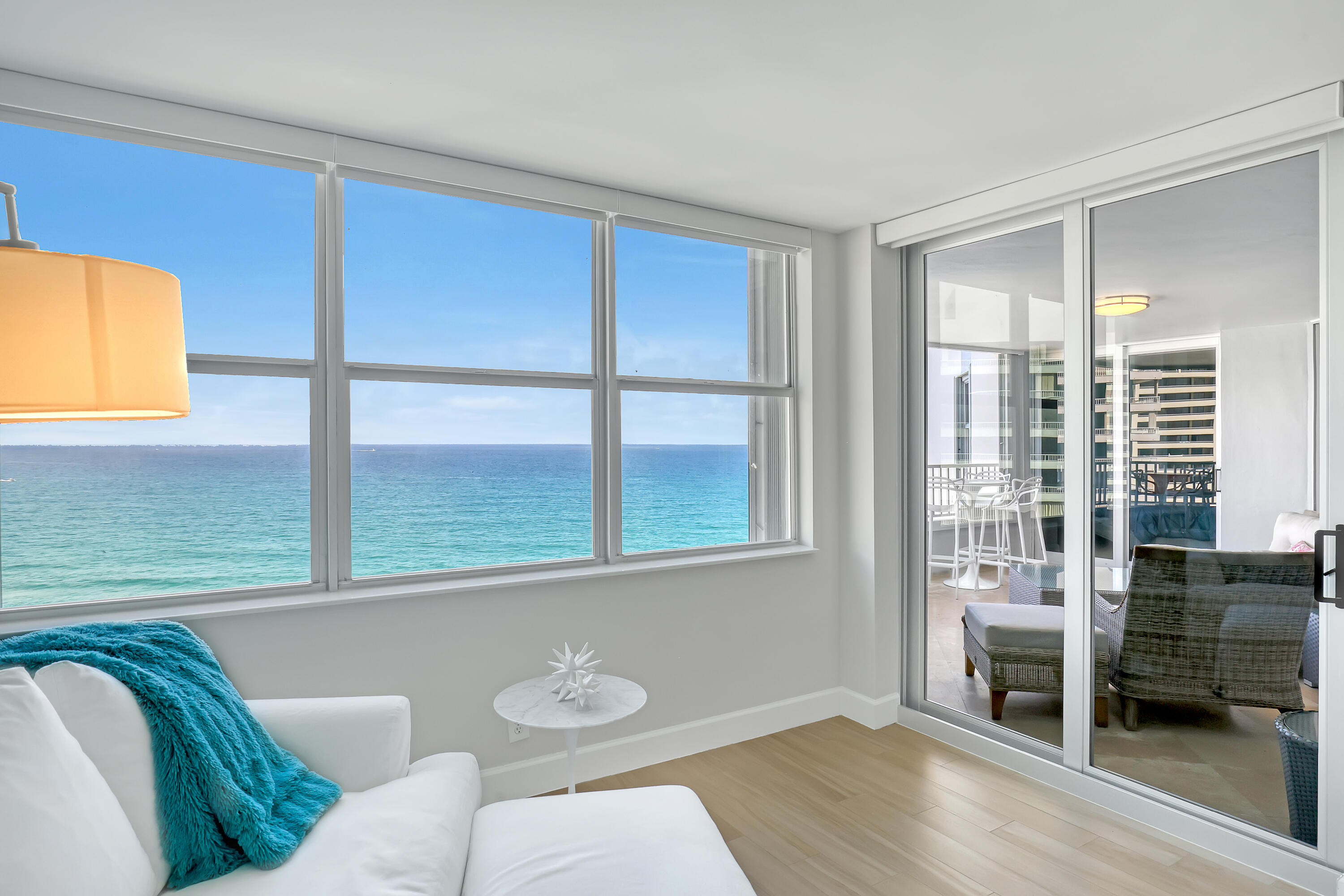 5200 N Ocean Drive 1203