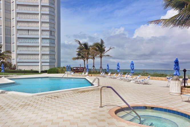 5200 N Ocean Drive 1203