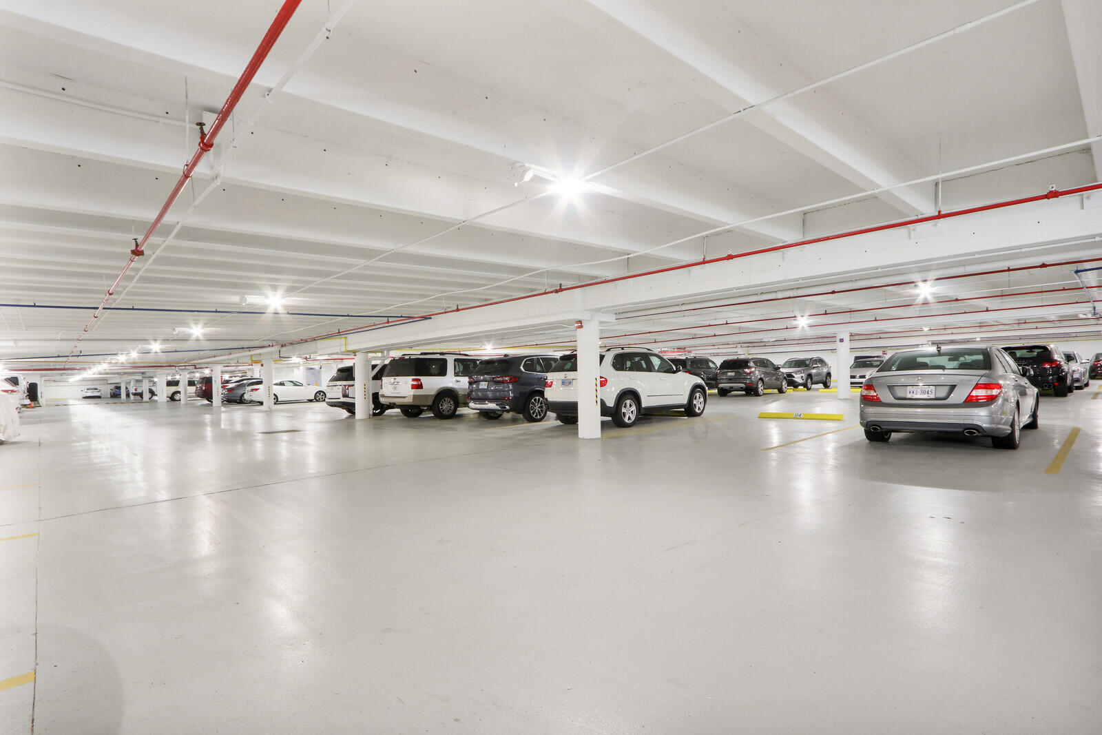 5200 N Ocean Drive 1203