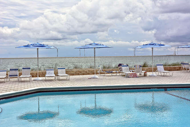 5200 N Ocean Drive 1203