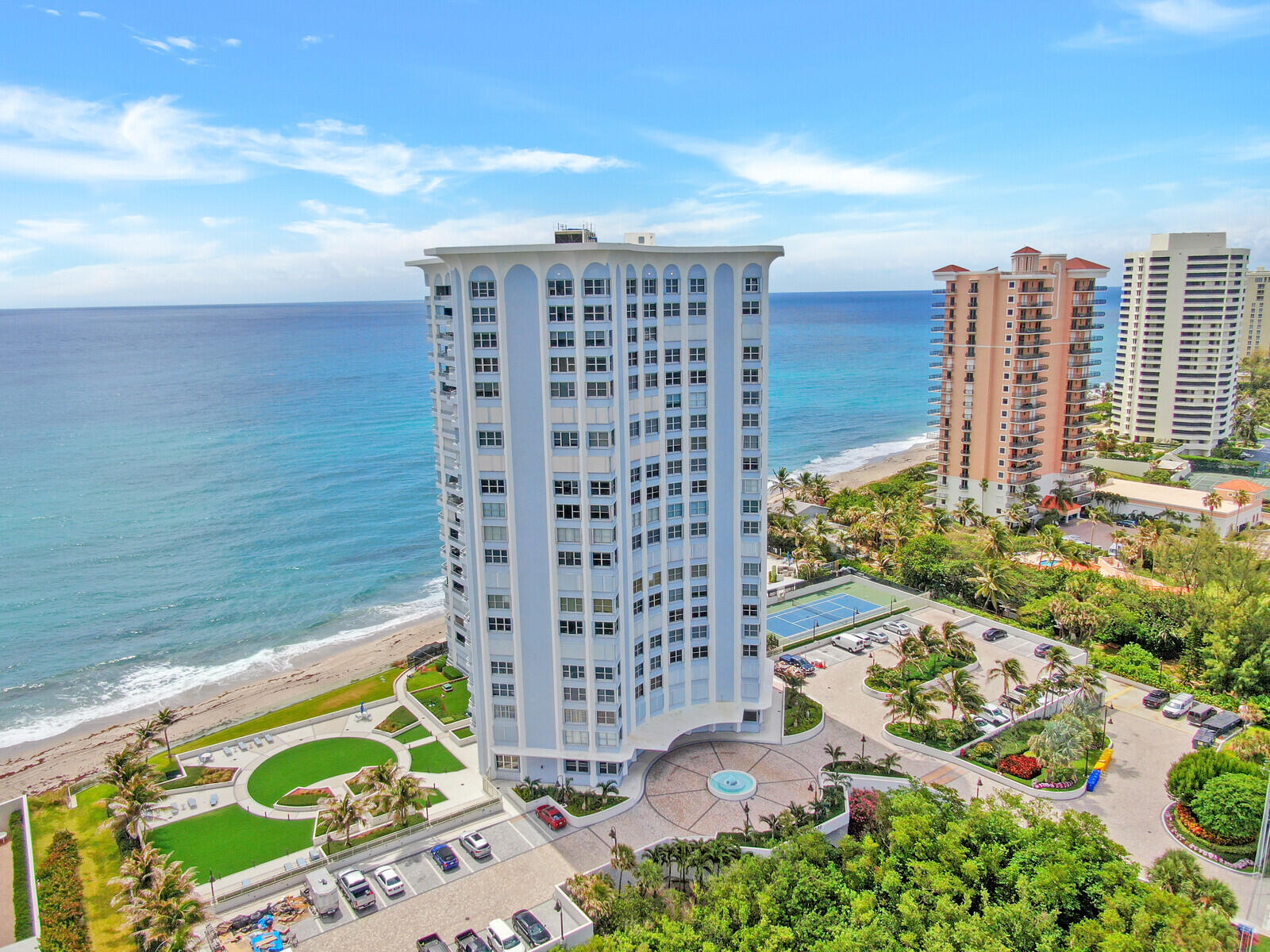 5200 N Ocean Drive 1203