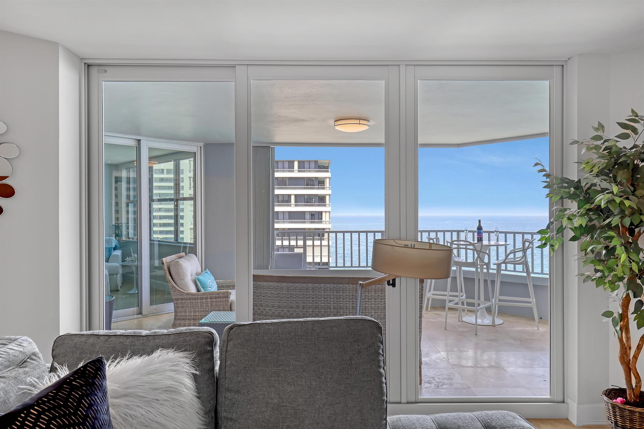 5200 N Ocean Drive 1203