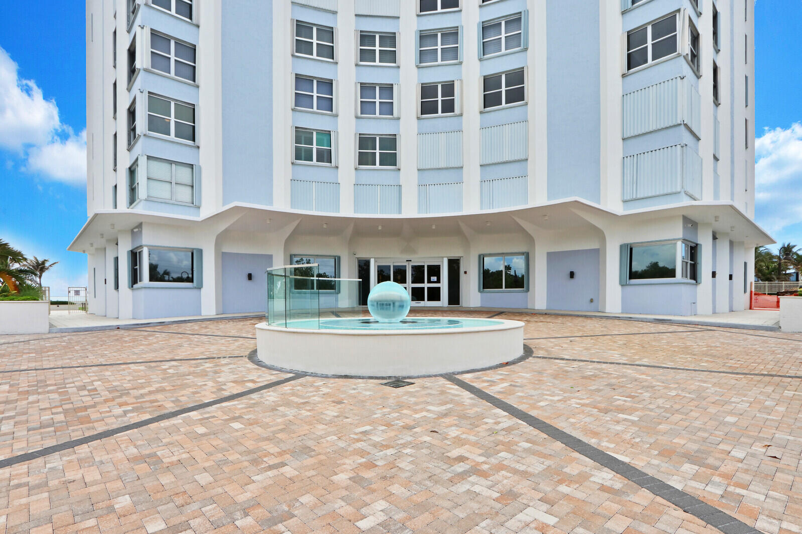5200 N Ocean Drive 1203