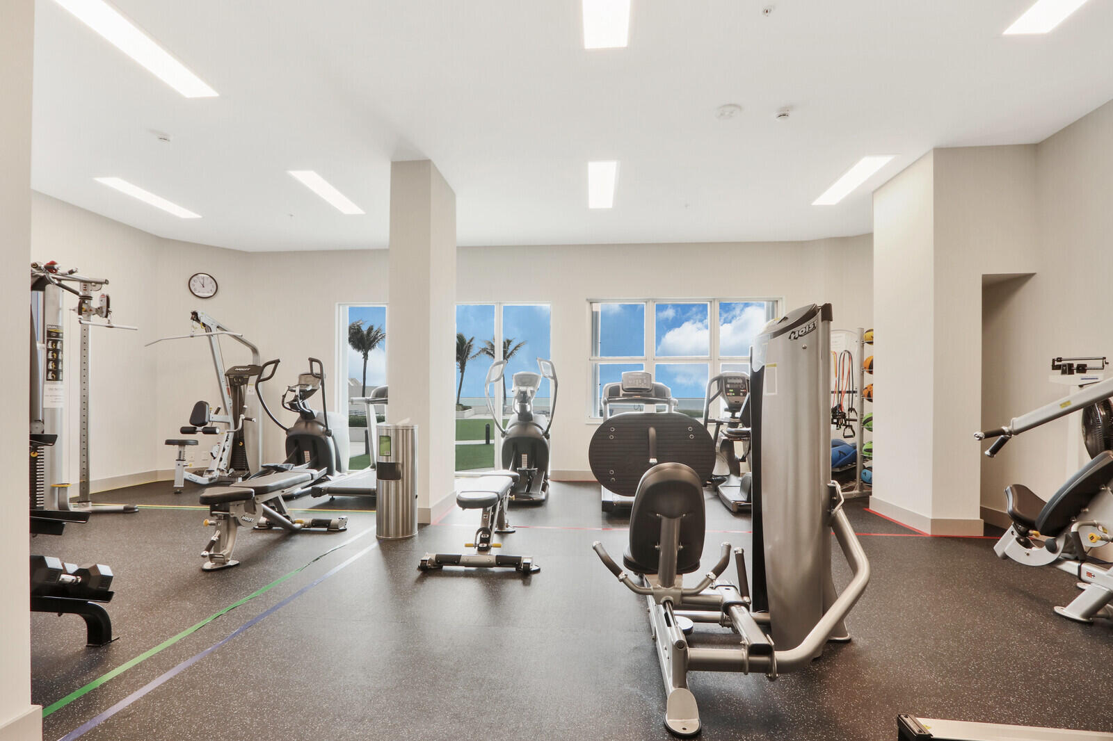 5200 N Ocean Drive 1203