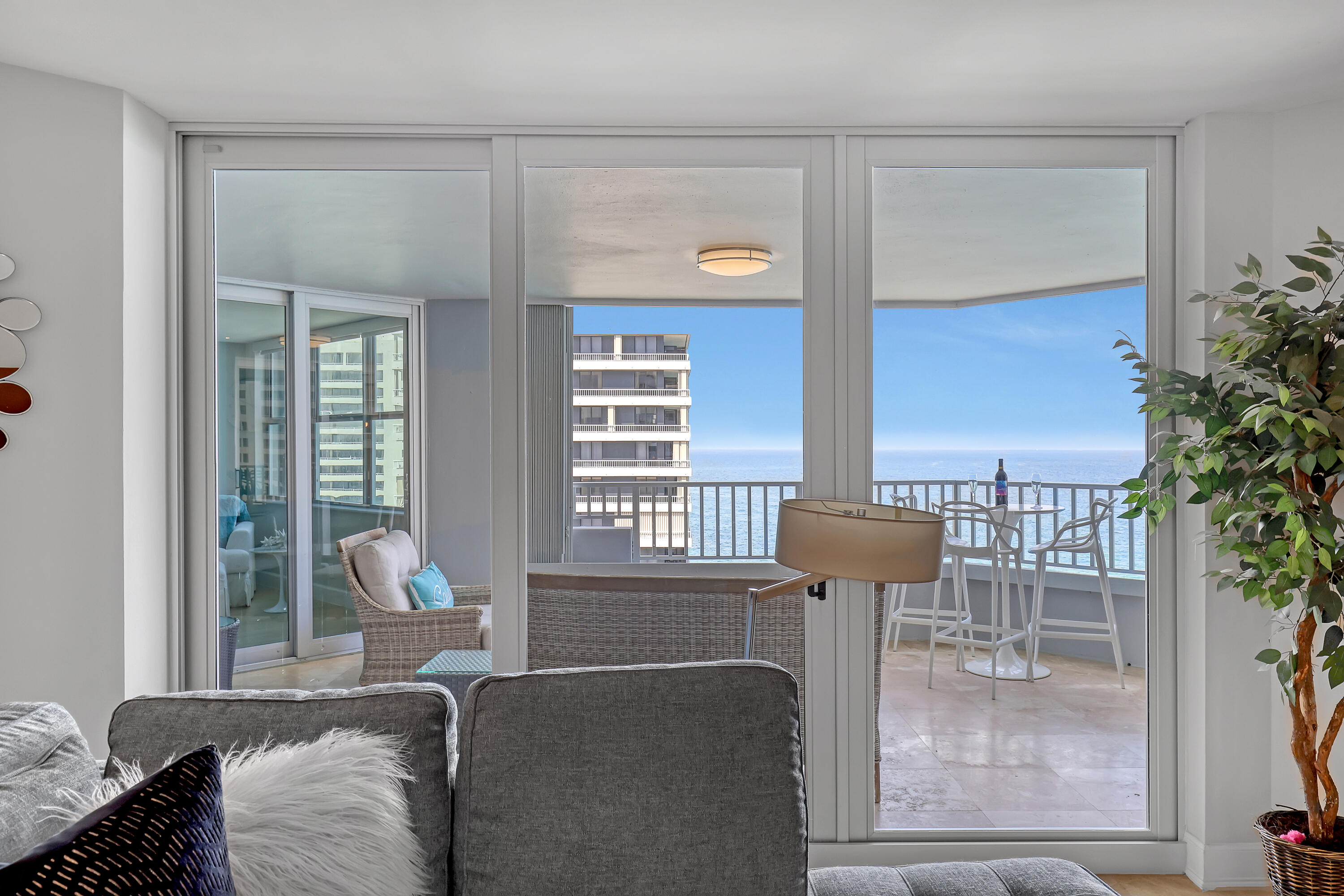 5200 N Ocean Drive 1203