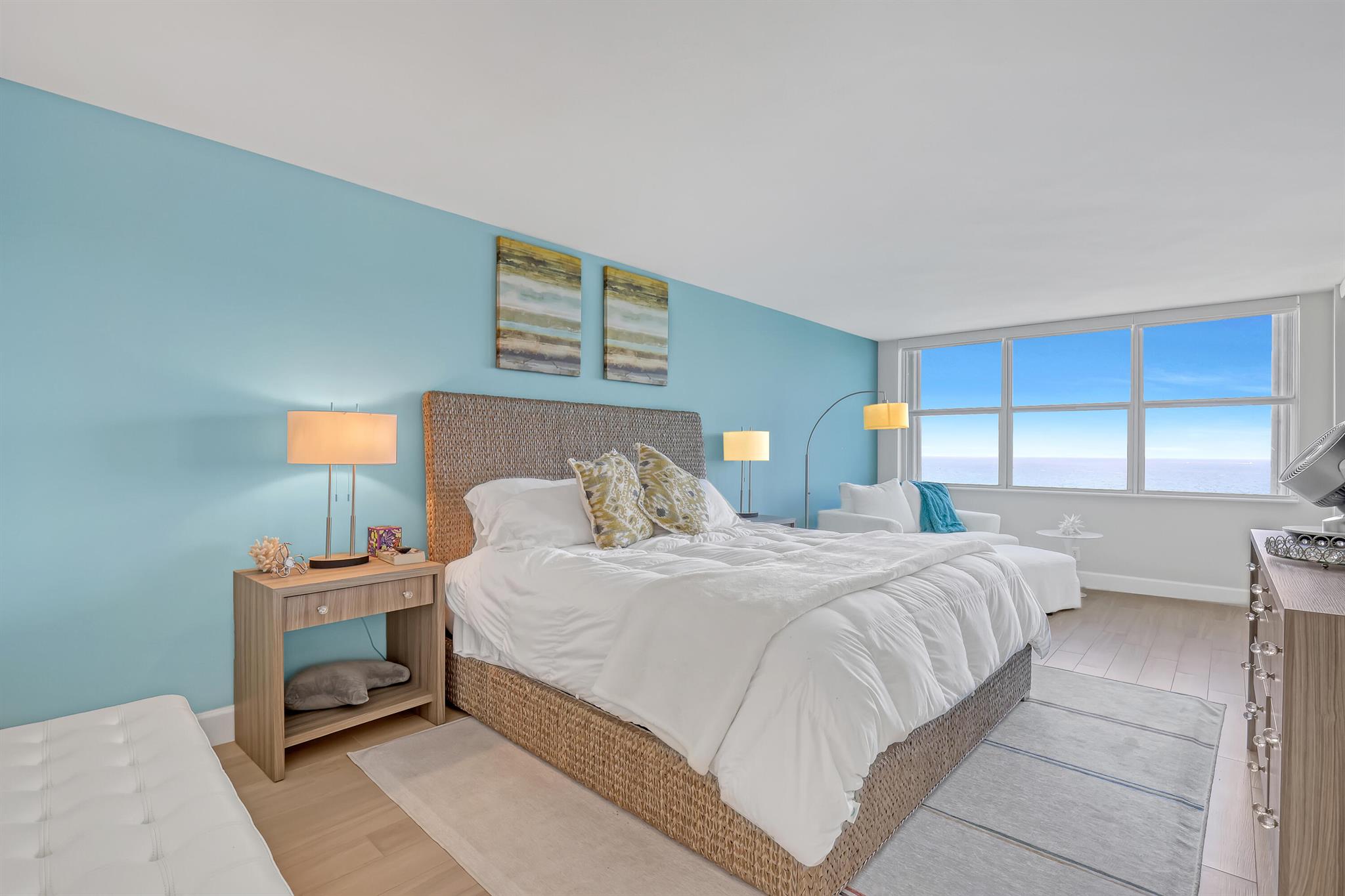 5200 N Ocean Drive 1203