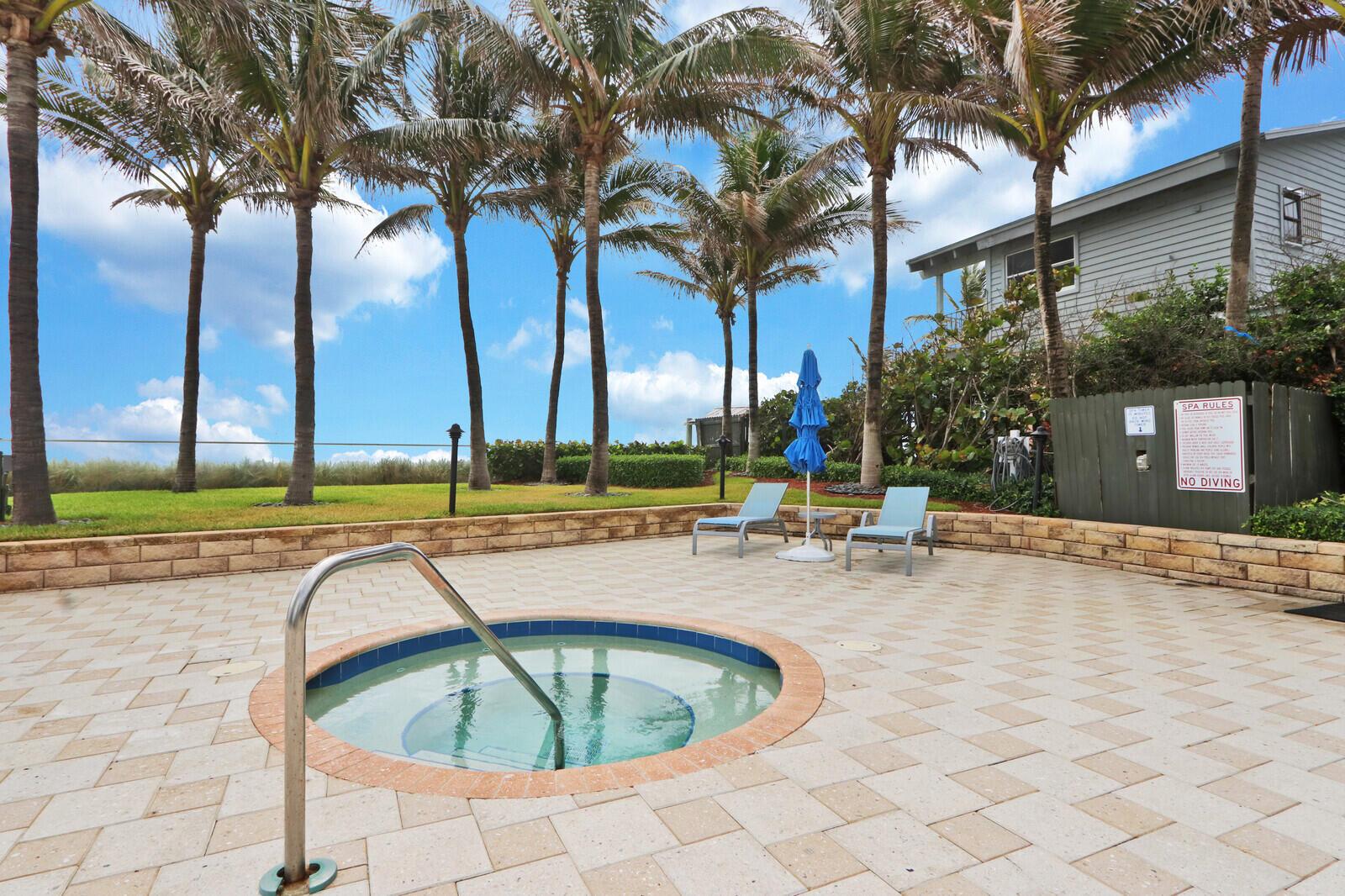 5200 N Ocean Drive 1203