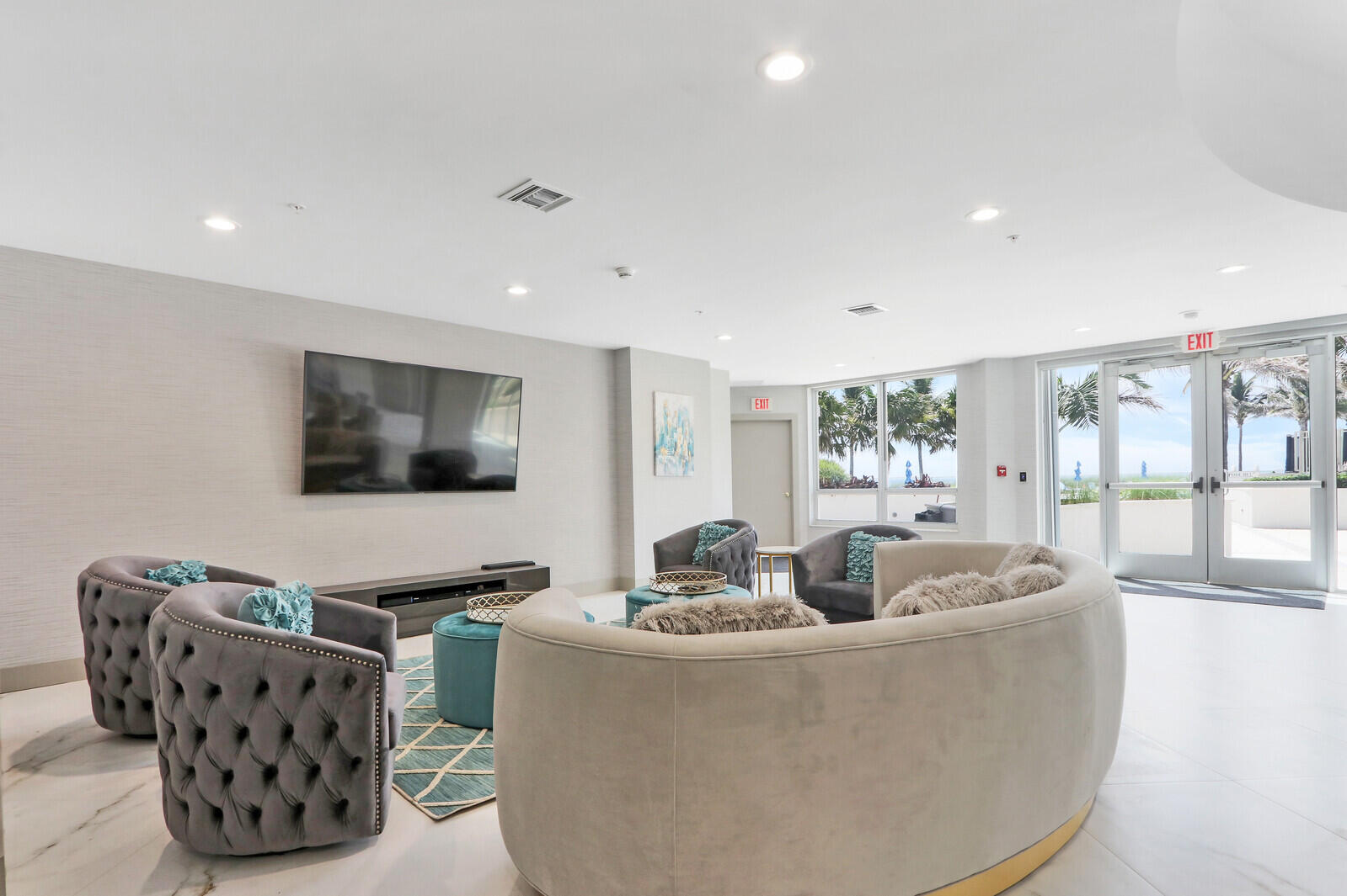 5200 N Ocean Drive 1203