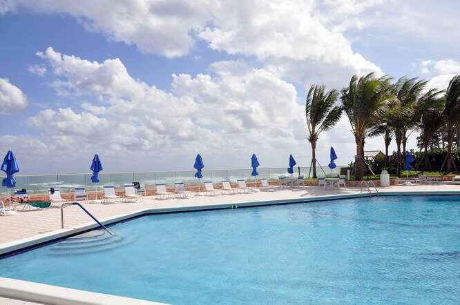 5200 N Ocean Drive 1203