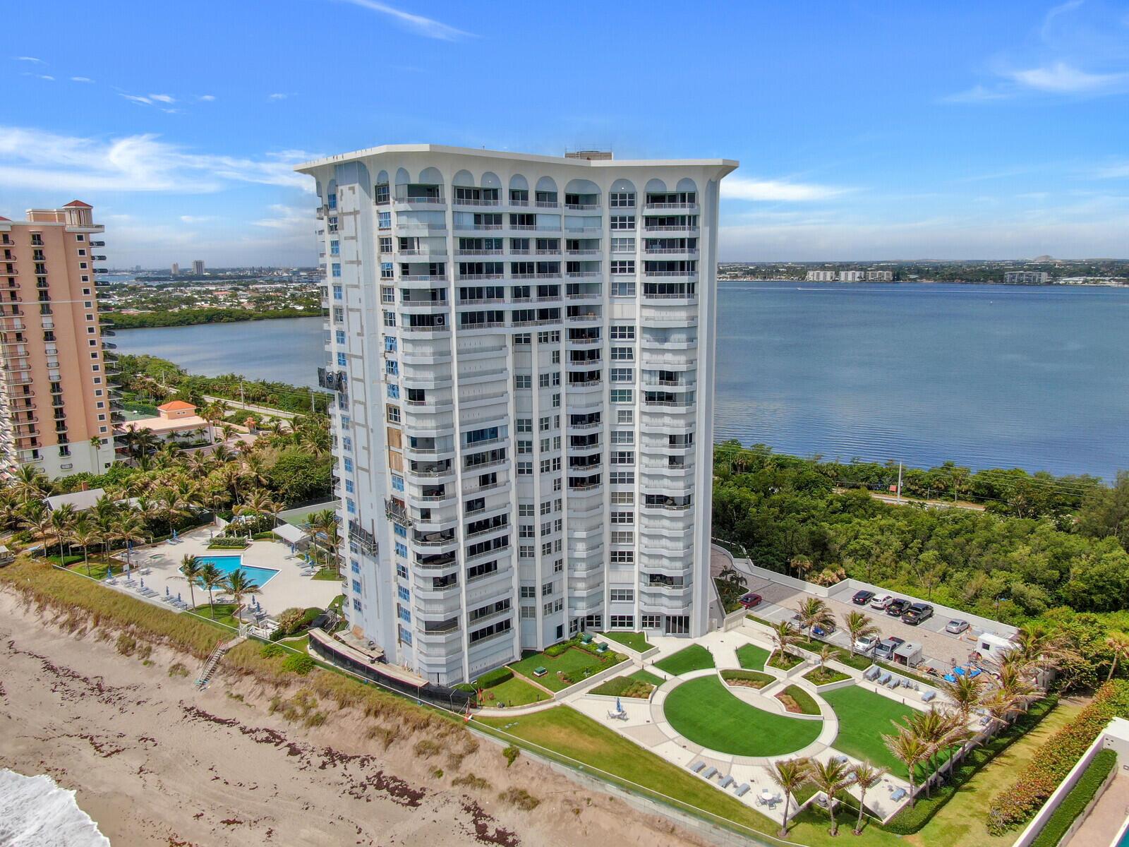 5200 N Ocean Drive 1203