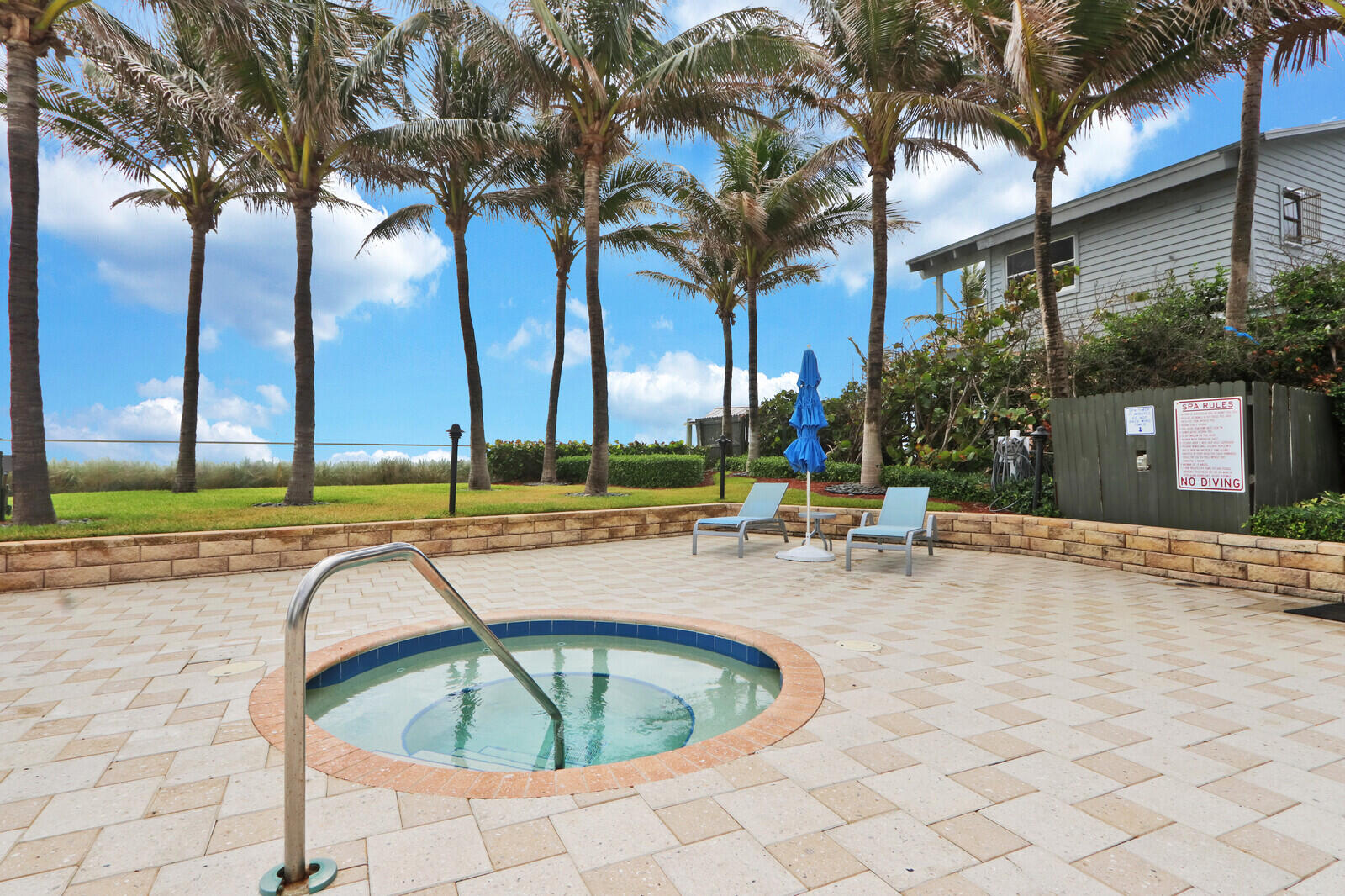 5200 N Ocean Drive 1203