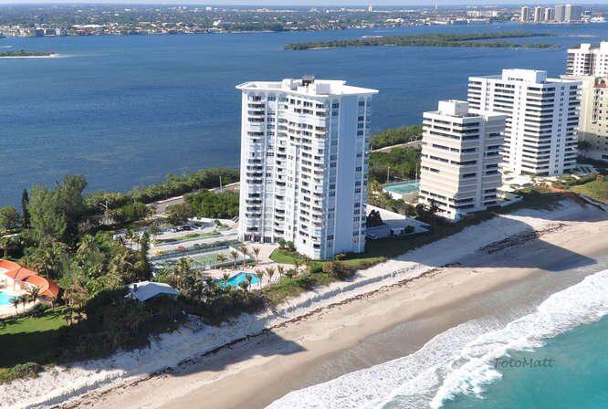 5200 N Ocean Drive 1203