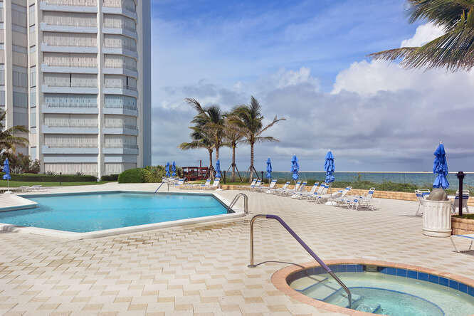 5200 N Ocean Drive 1203