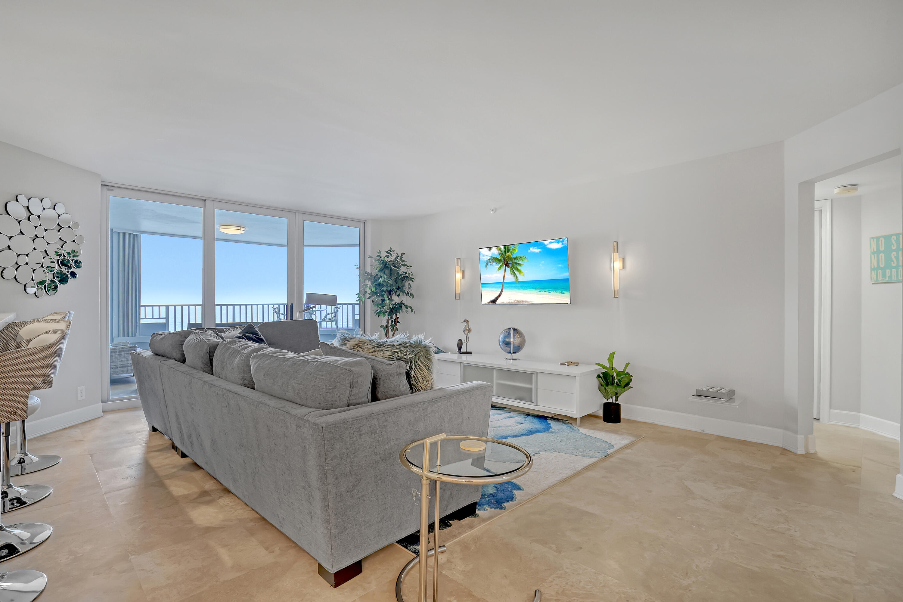 5200 N Ocean Drive 1203