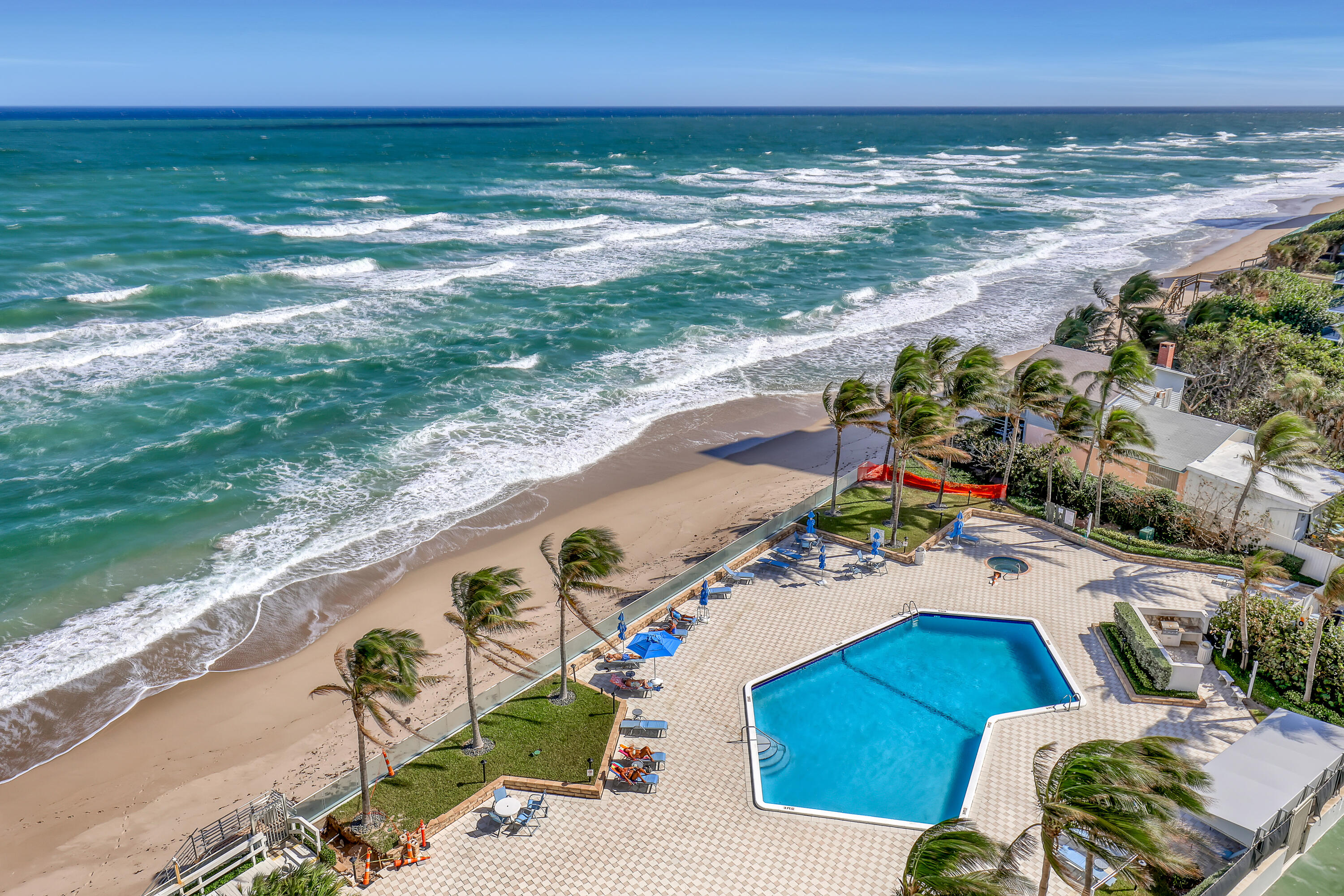 5200 N Ocean Drive 1004