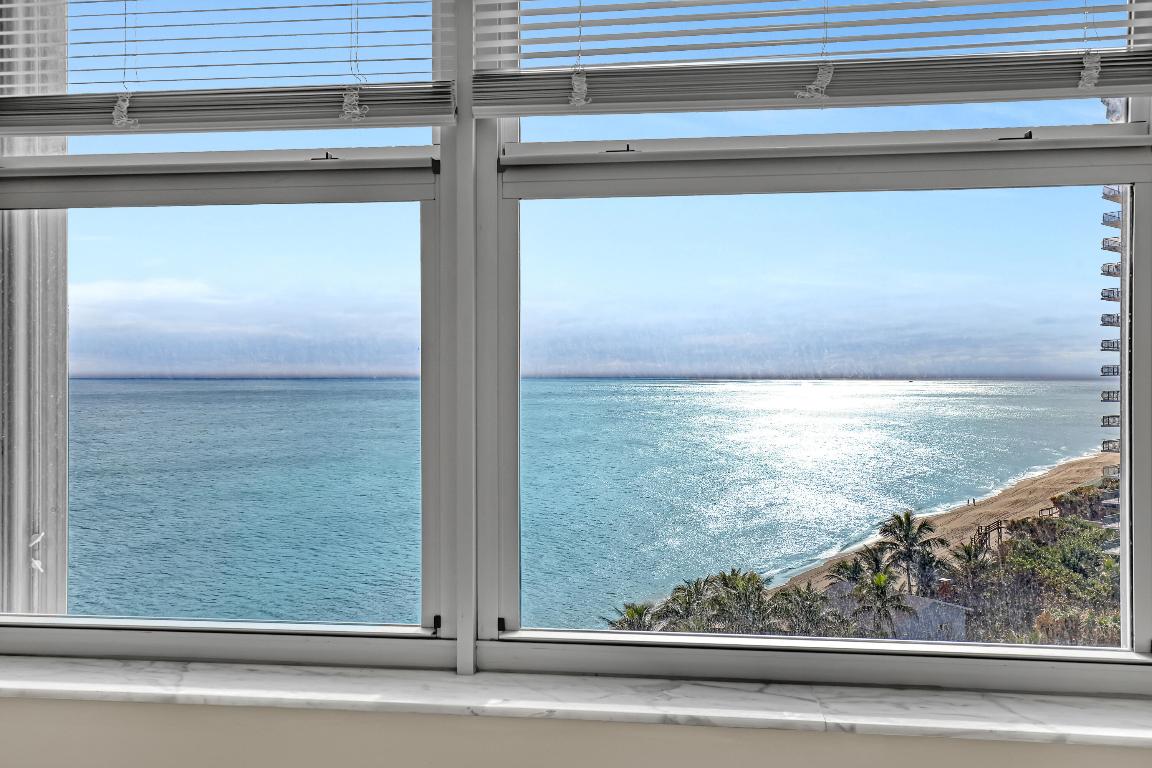 5200 N Ocean Drive 1004