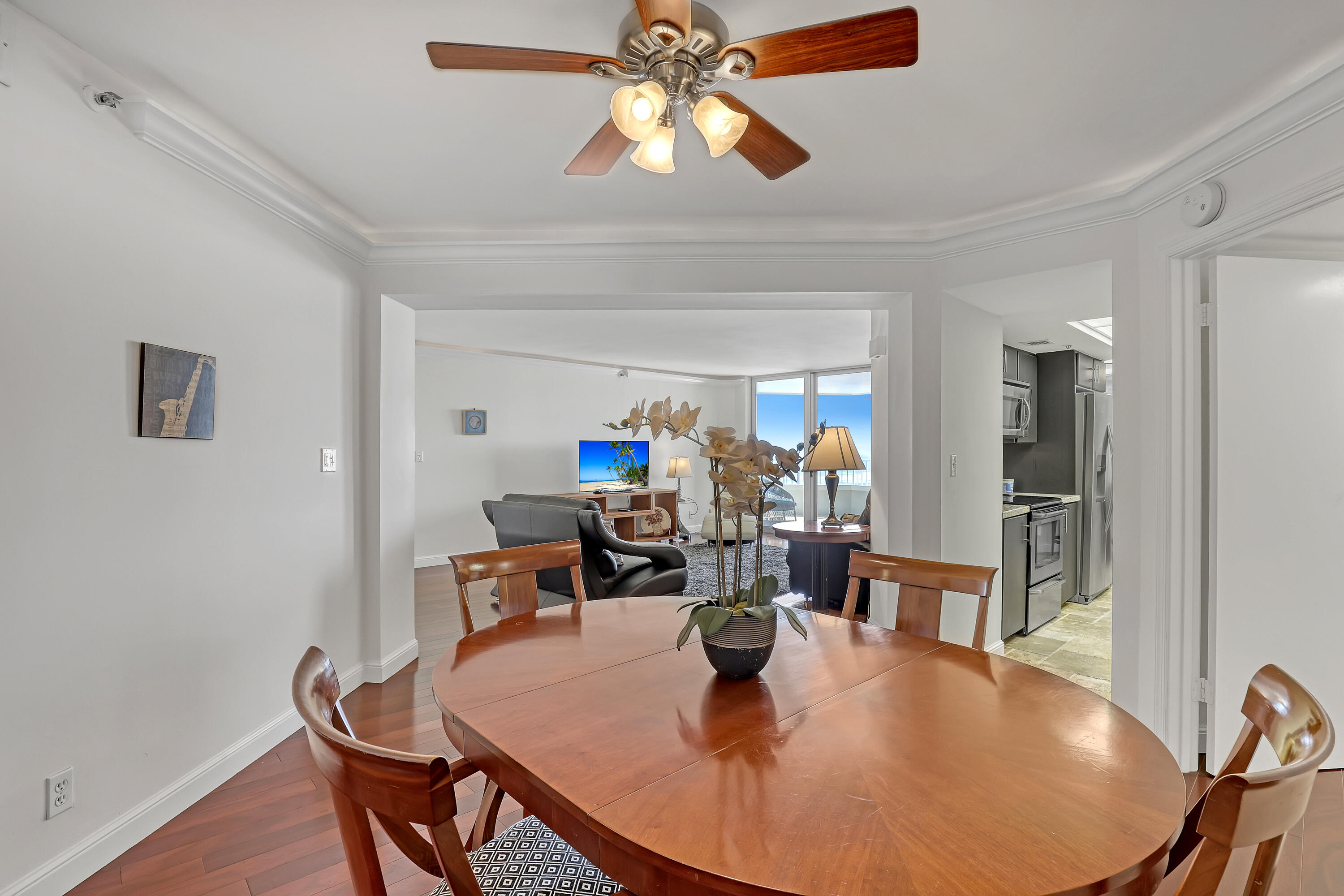 5200 N Ocean Drive 1004