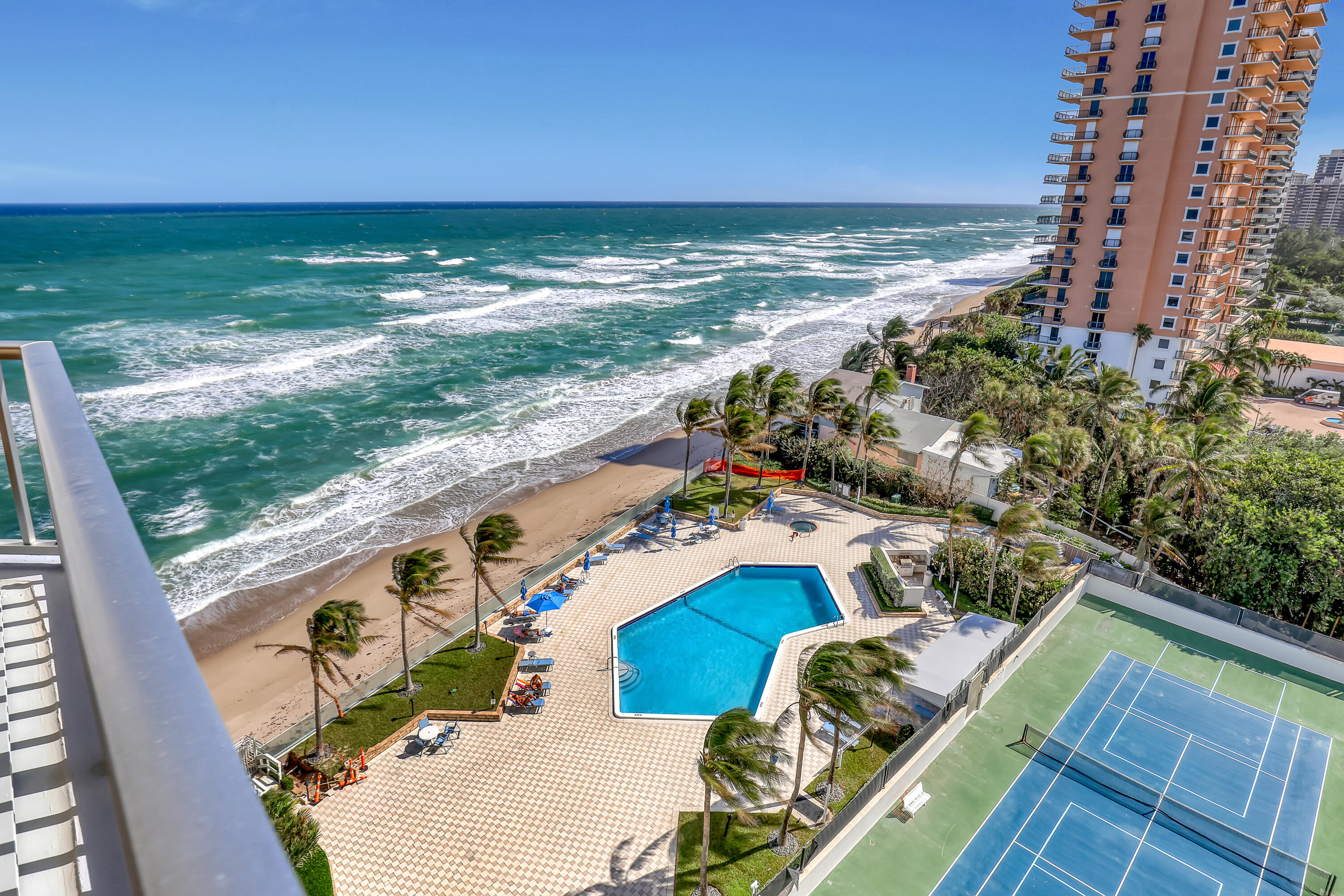 5200 N Ocean Drive 1004