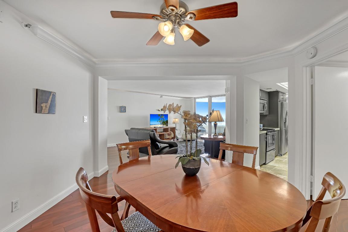 5200 N Ocean Drive 1004