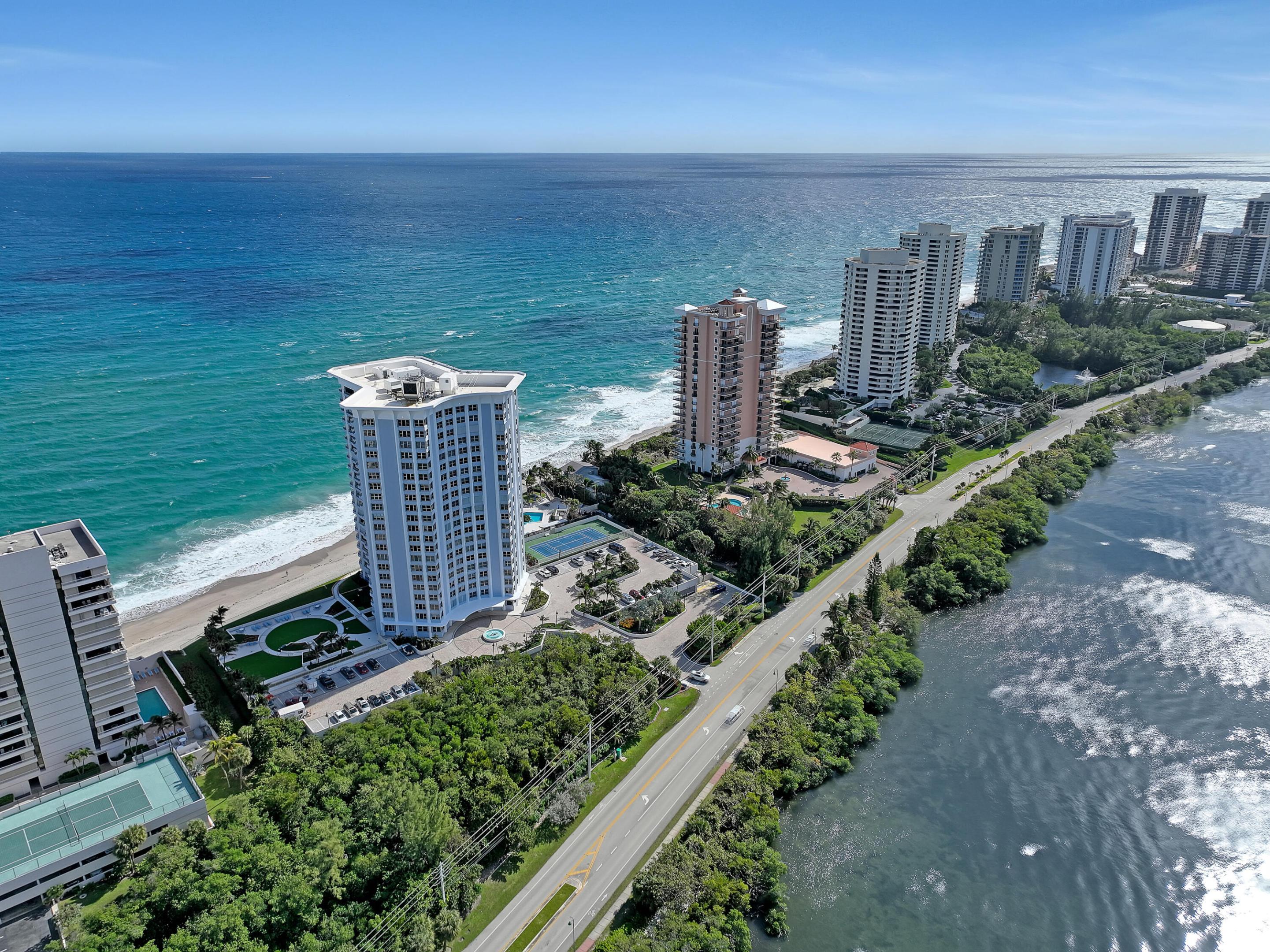 5200 N Ocean 702 Drive 702