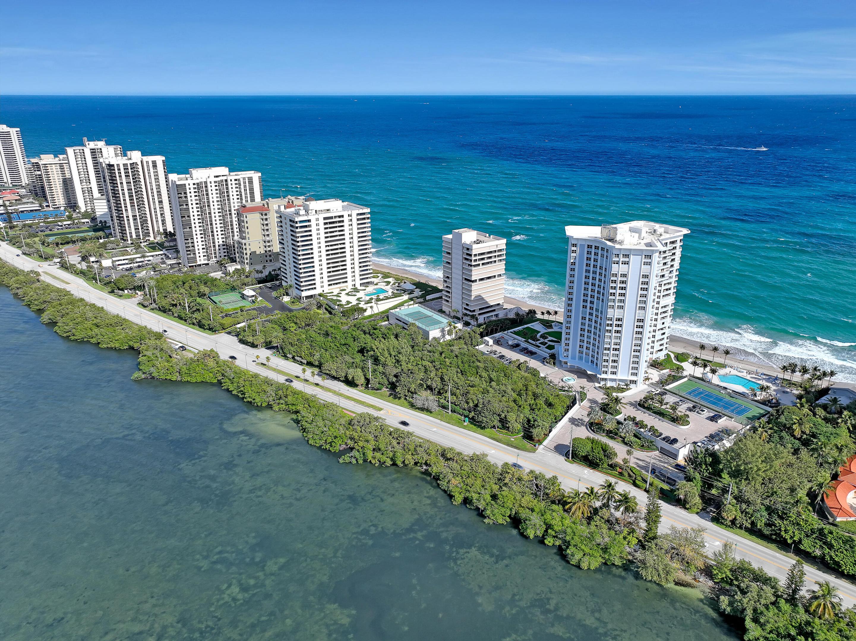 5200 N Ocean 702 Drive 702