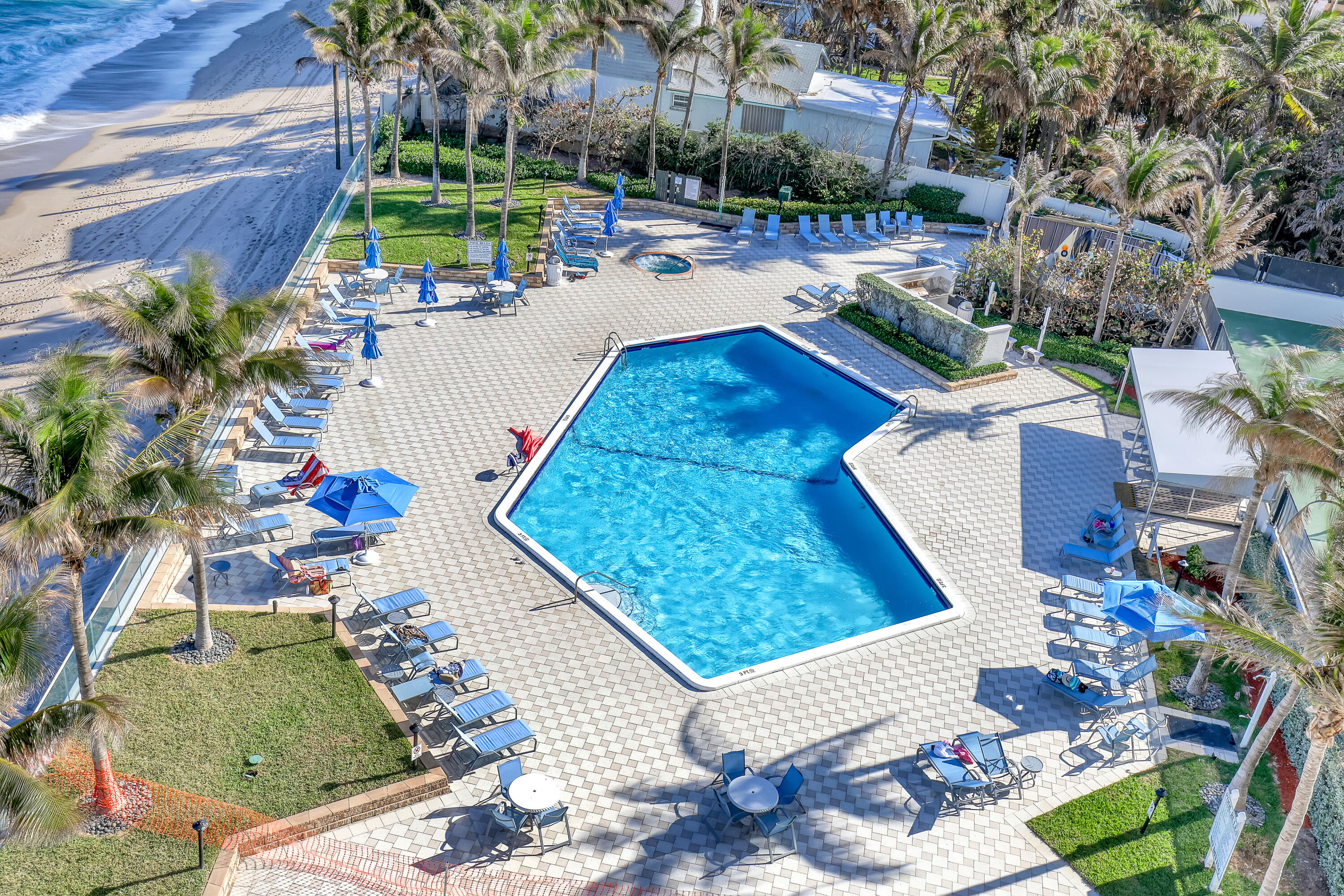 5200 N Ocean 702 Drive 702