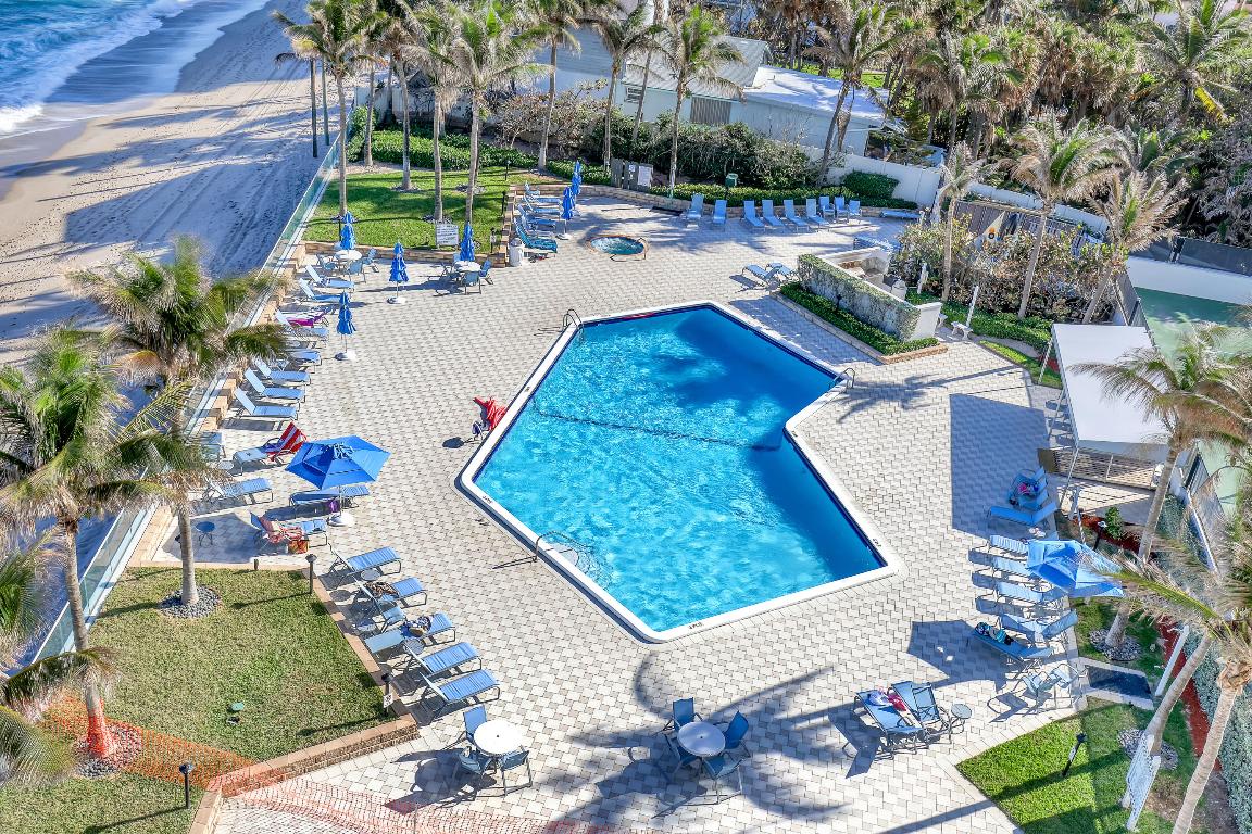 5200 N Ocean 702 Drive 702