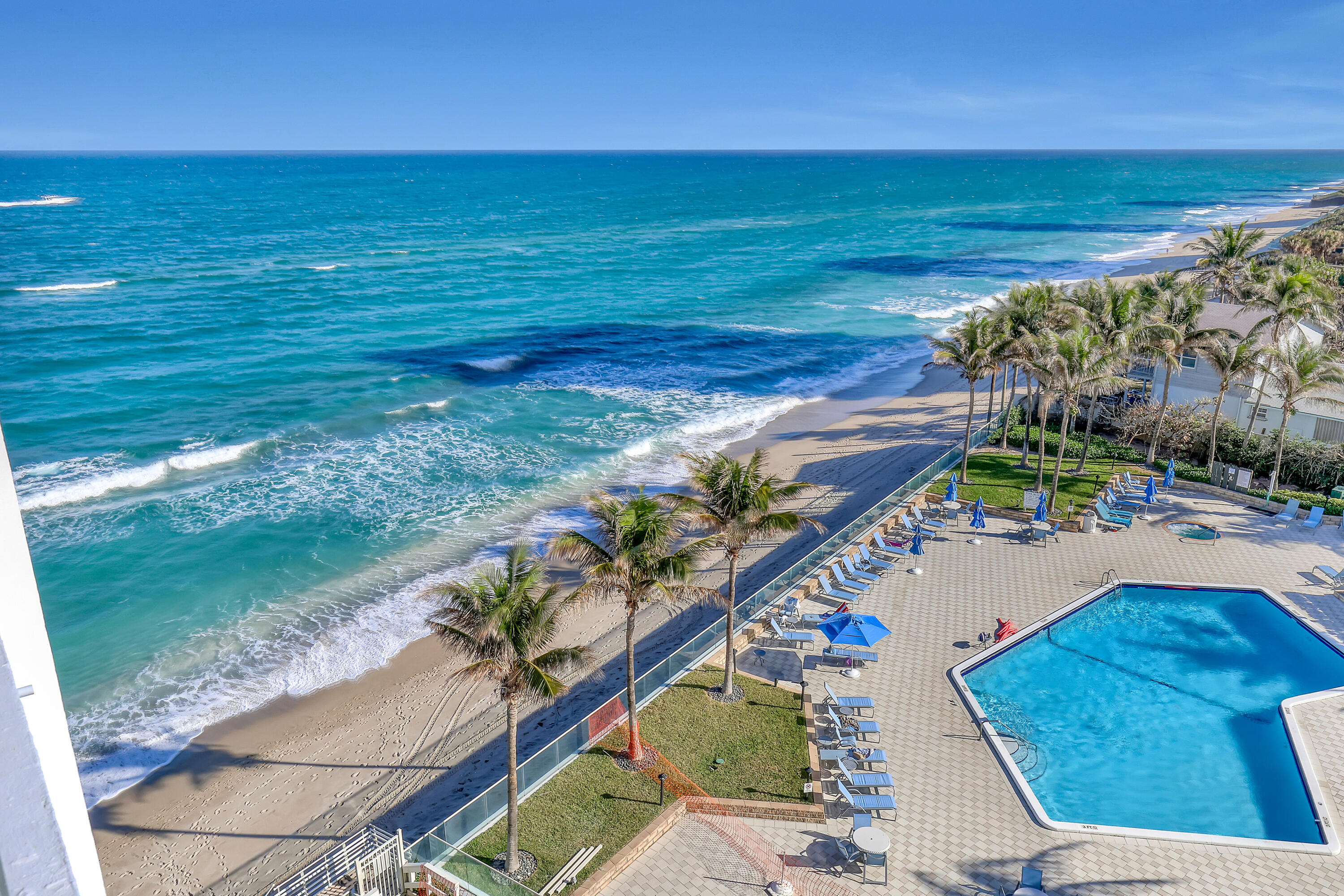 5200 N Ocean 702 Drive 702