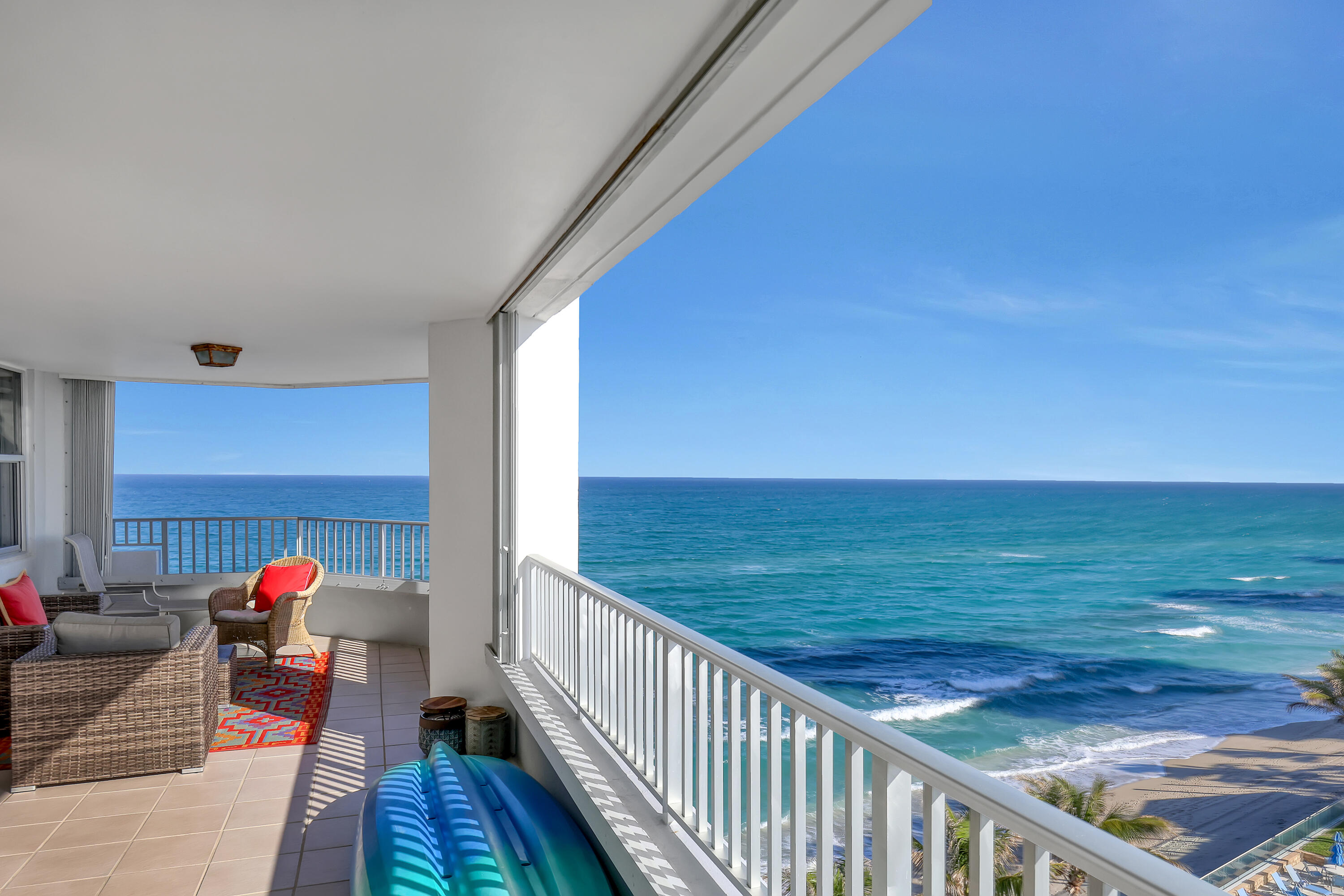 5200 N Ocean 702 Drive 702