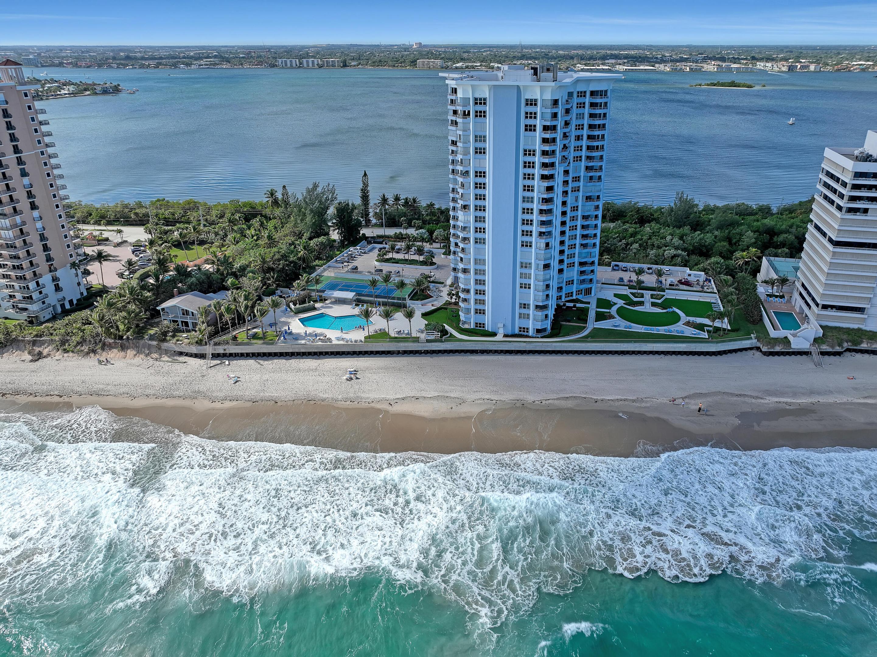 5200 N Ocean 702 Drive 702