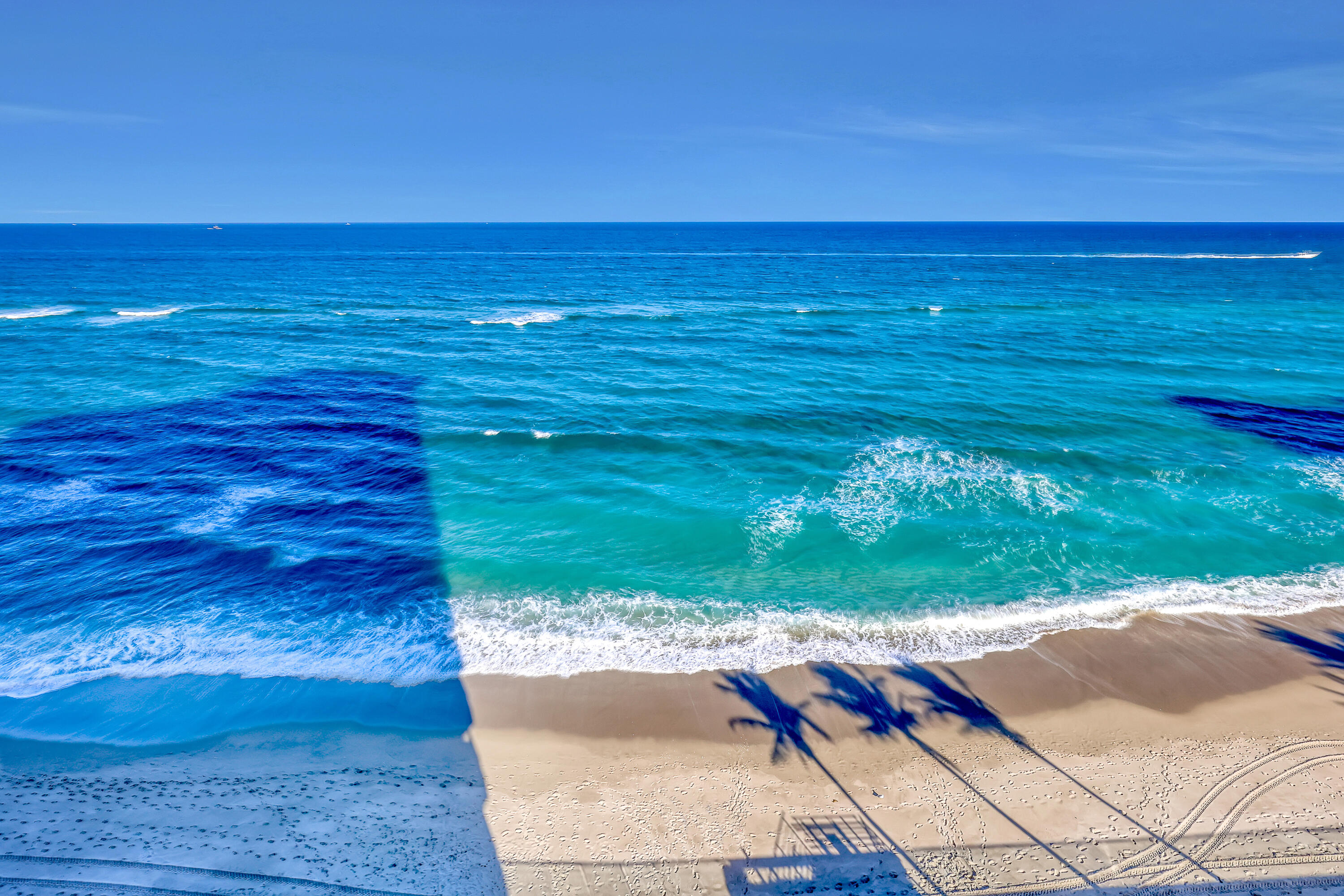 5200 N Ocean 702 Drive 702