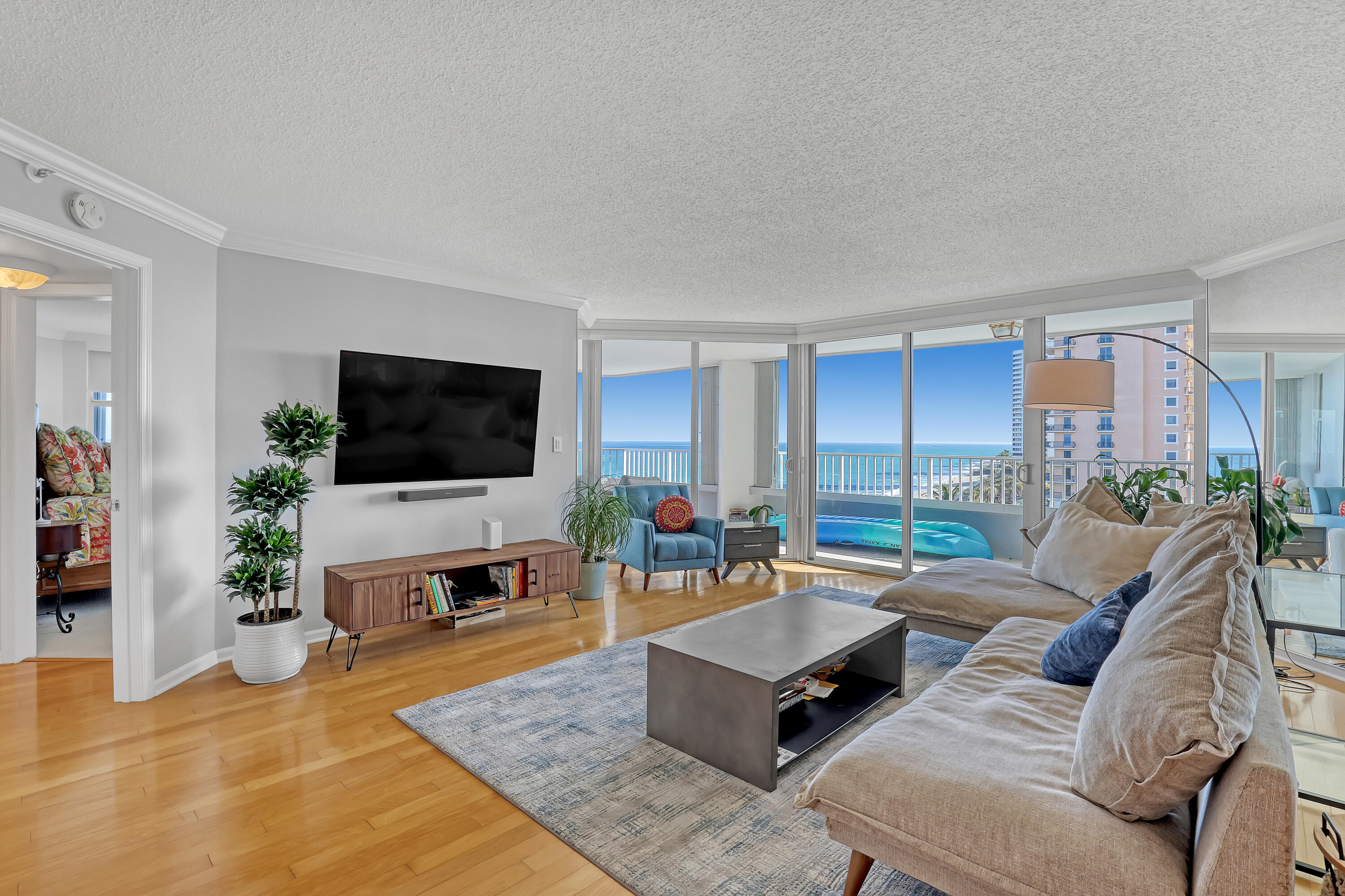 5200 N Ocean 702 Drive 702