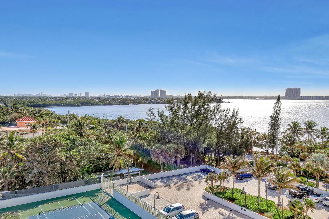 5200 N Ocean 702 Drive 702