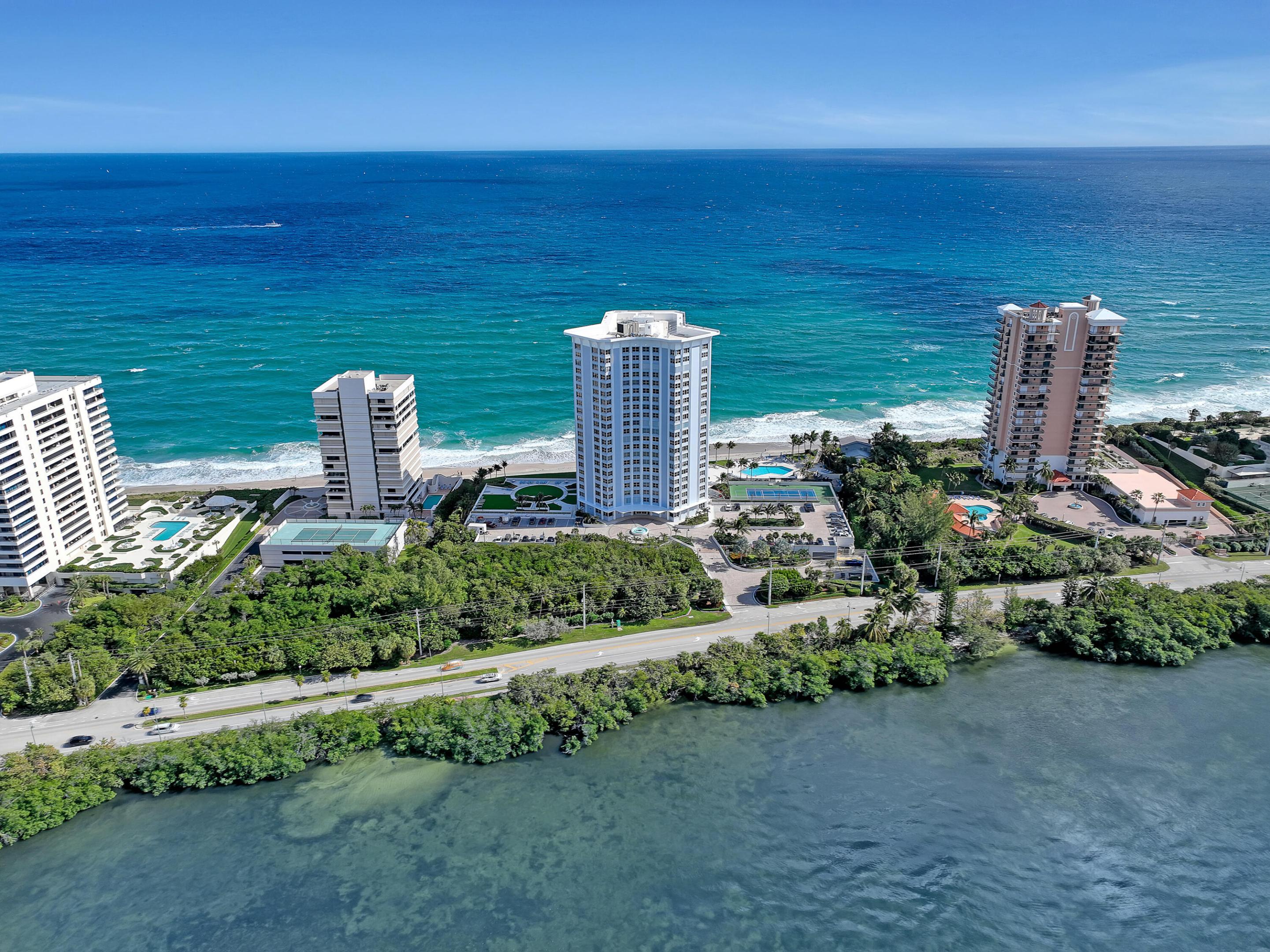 5200 N Ocean 702 Drive 702