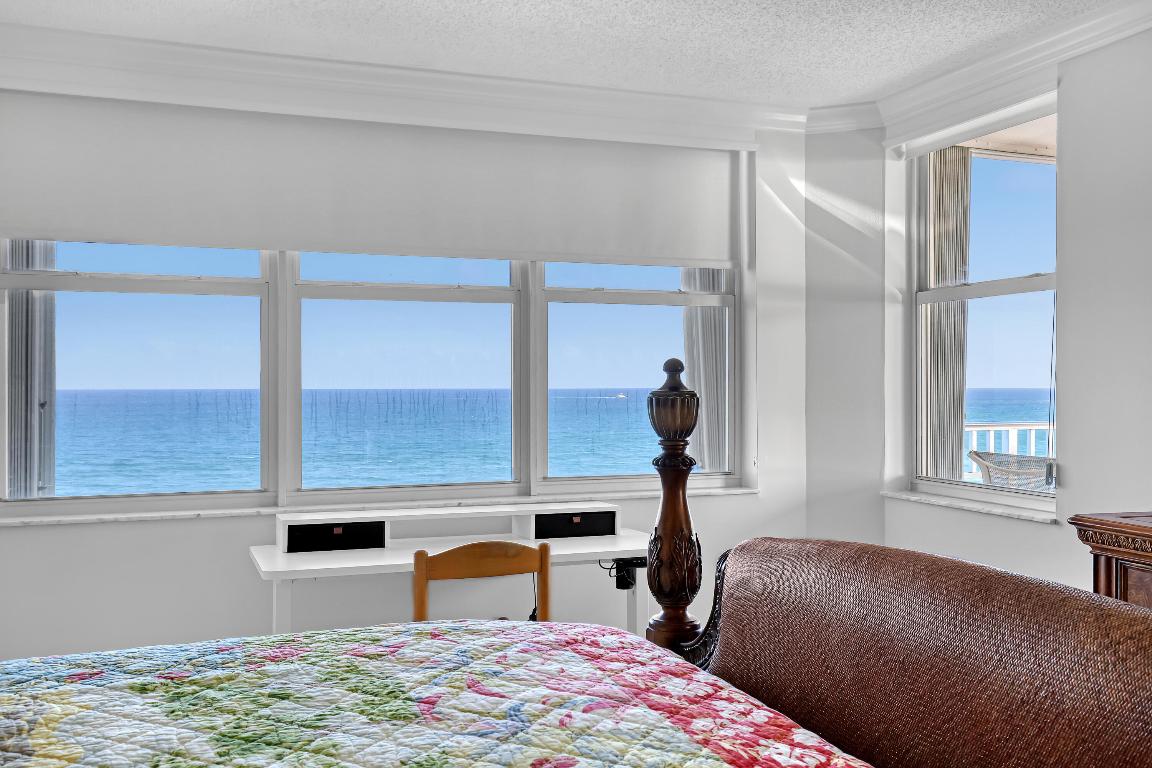 5200 N Ocean 702 Drive 702