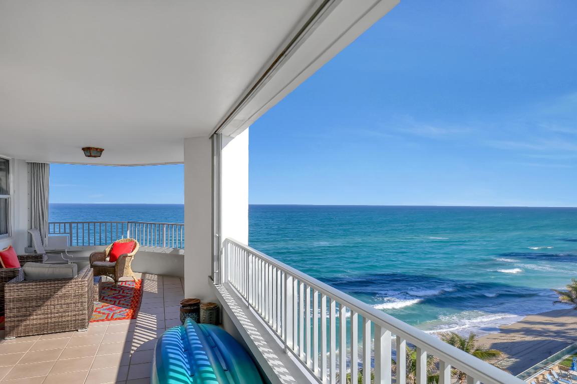 5200 N Ocean 702 Drive 702