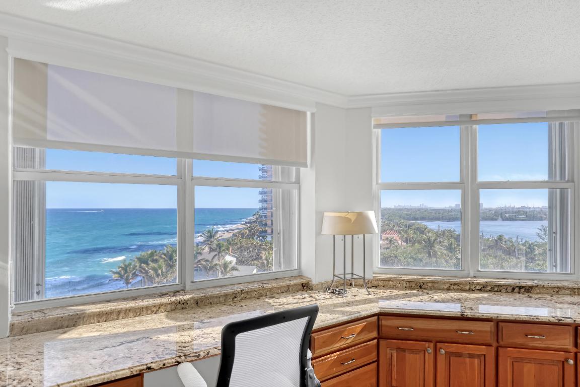 5200 N Ocean 702 Drive 702