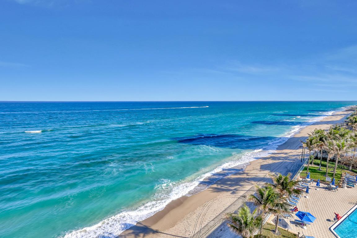 5200 N Ocean 702 Drive 702