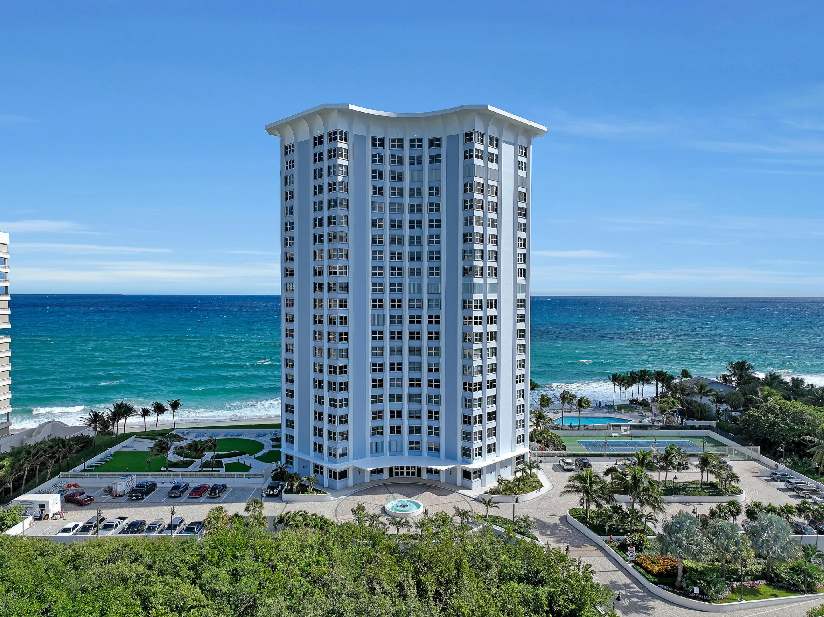 5200 N Ocean 702 Drive 702