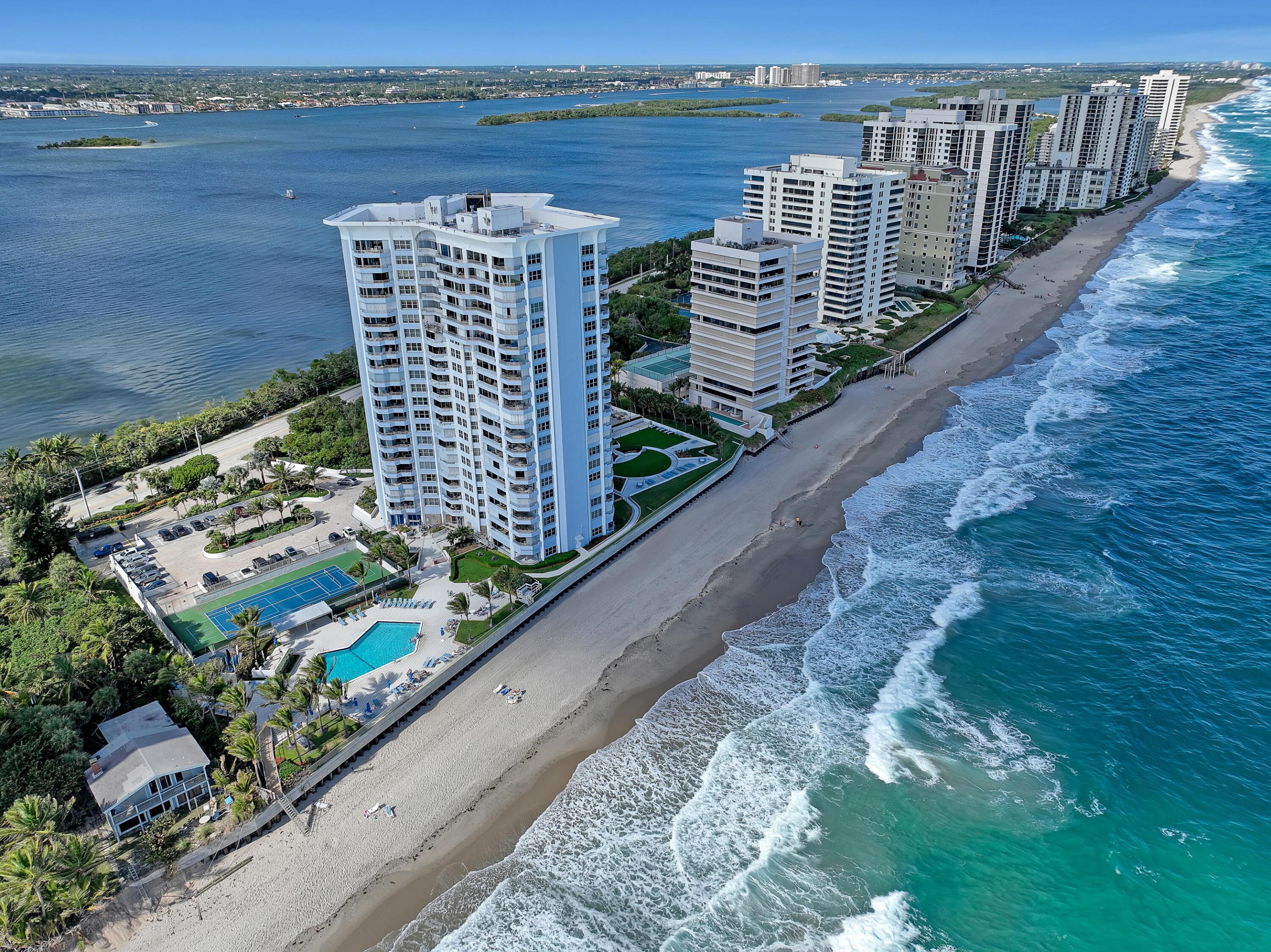 5200 N Ocean 702 Drive 702