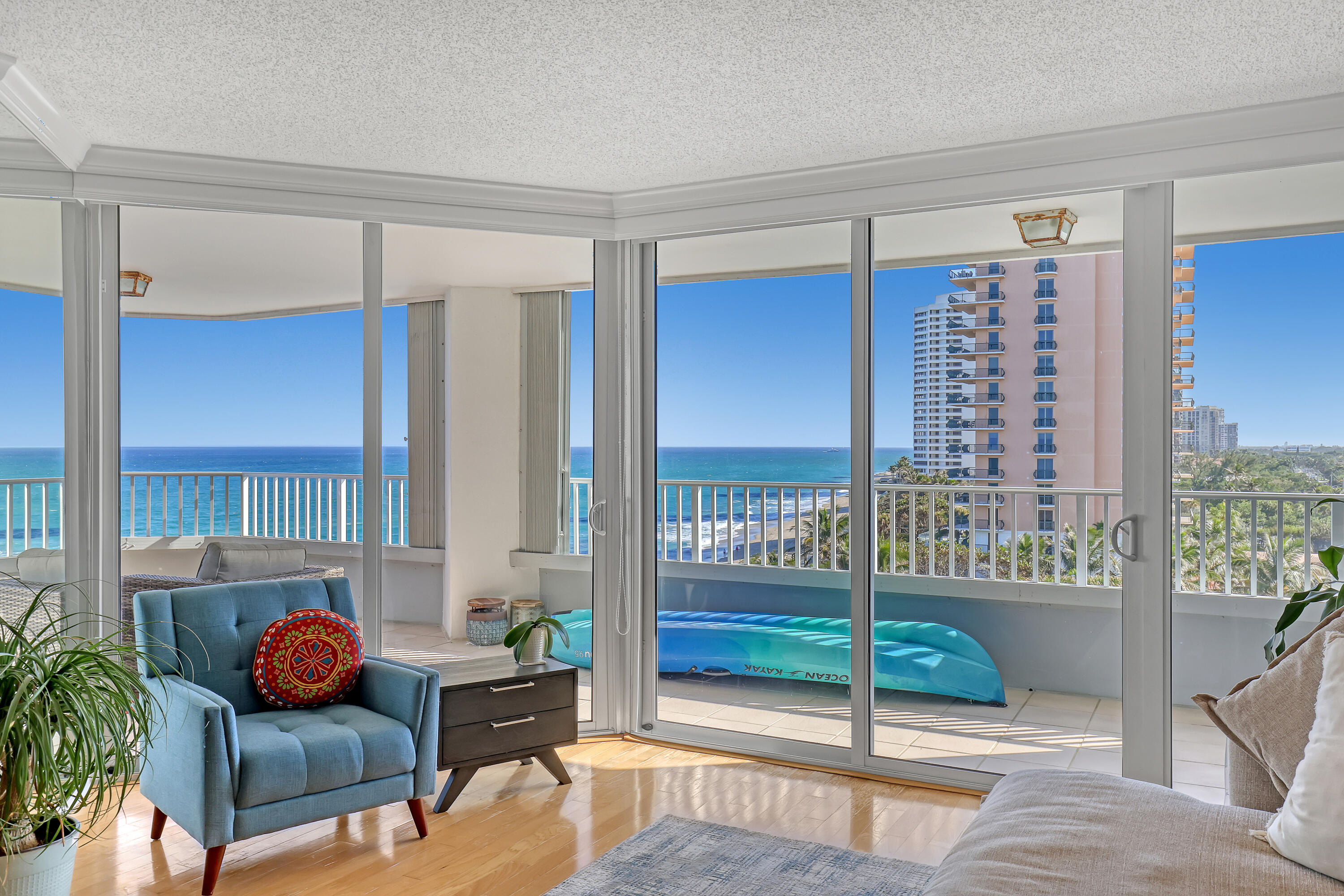 5200 N Ocean 702 Drive 702