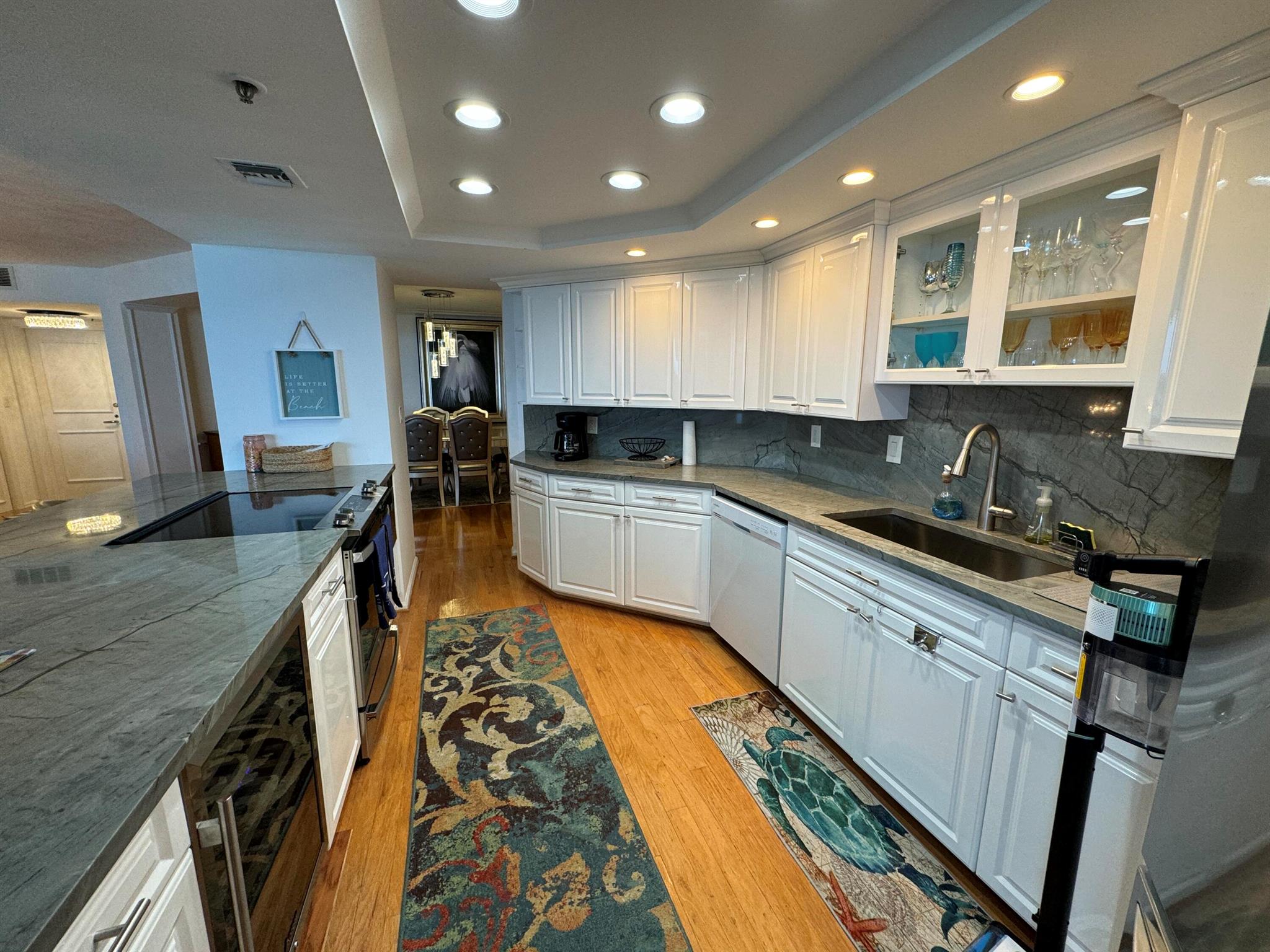 5200 N Ocean Drive 1503