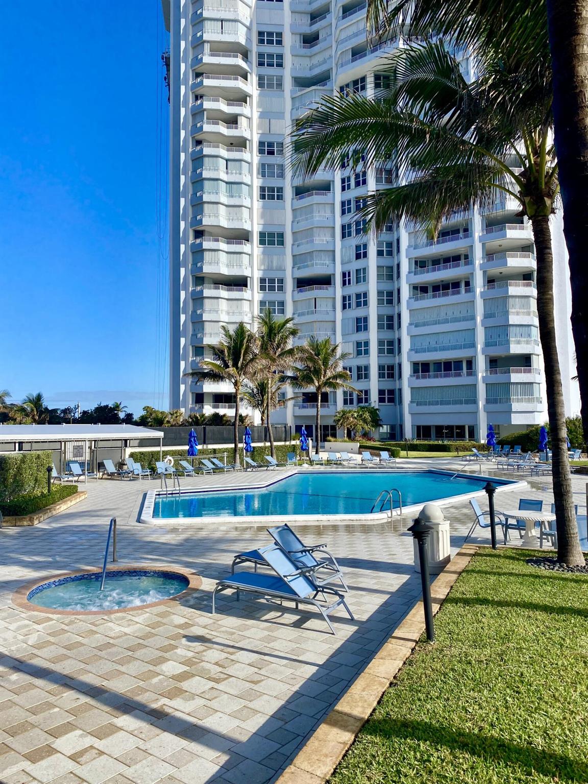 5200 N Ocean Drive 1503