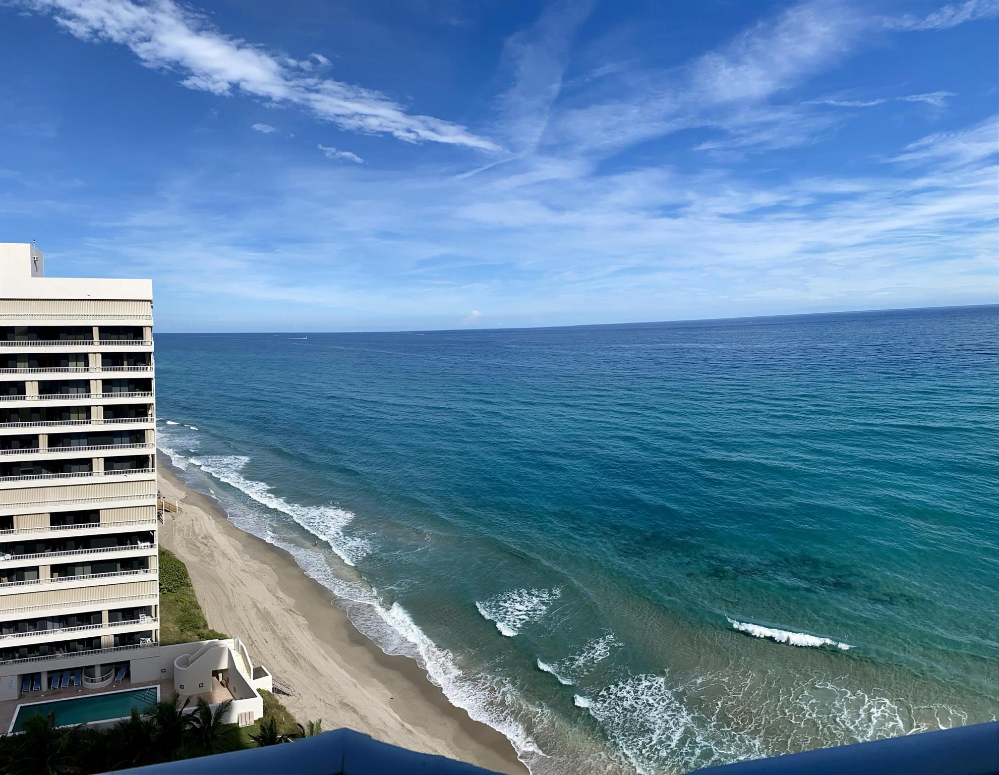 5200 N Ocean Drive 1503