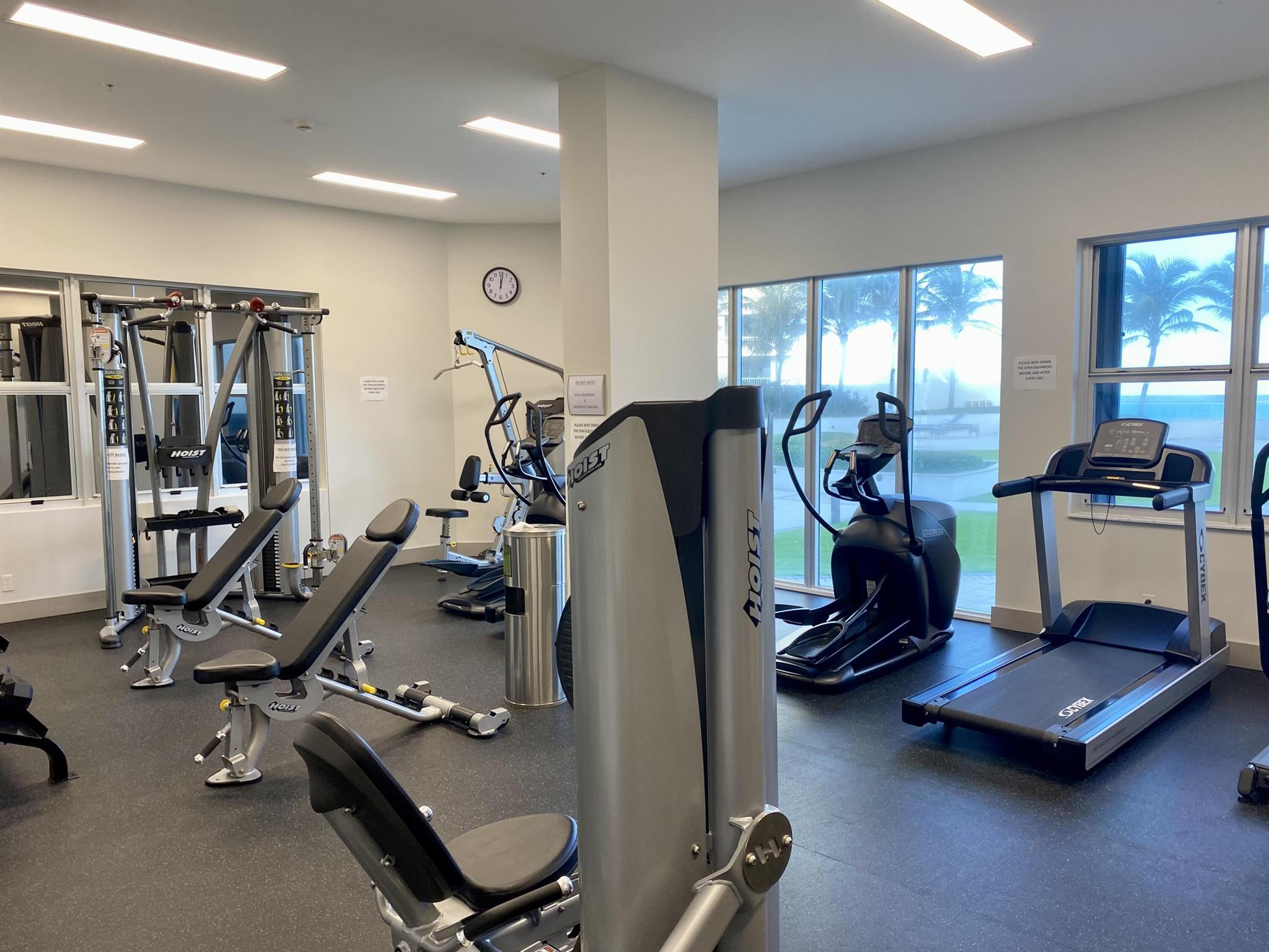 5200 N Ocean Drive 1503