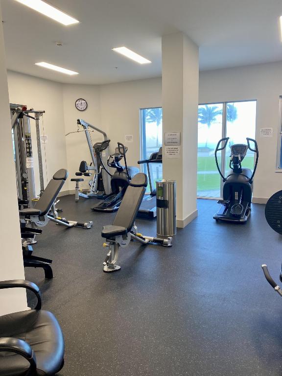 5200 N Ocean Drive 1503