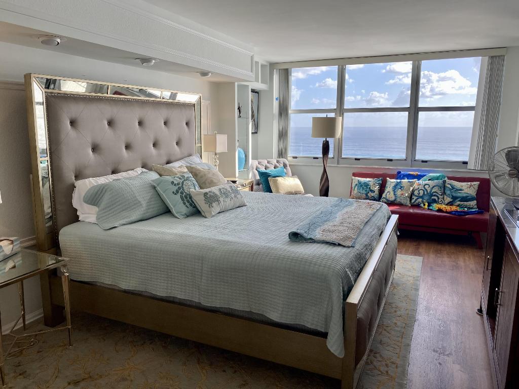 5200 N Ocean Drive 1503